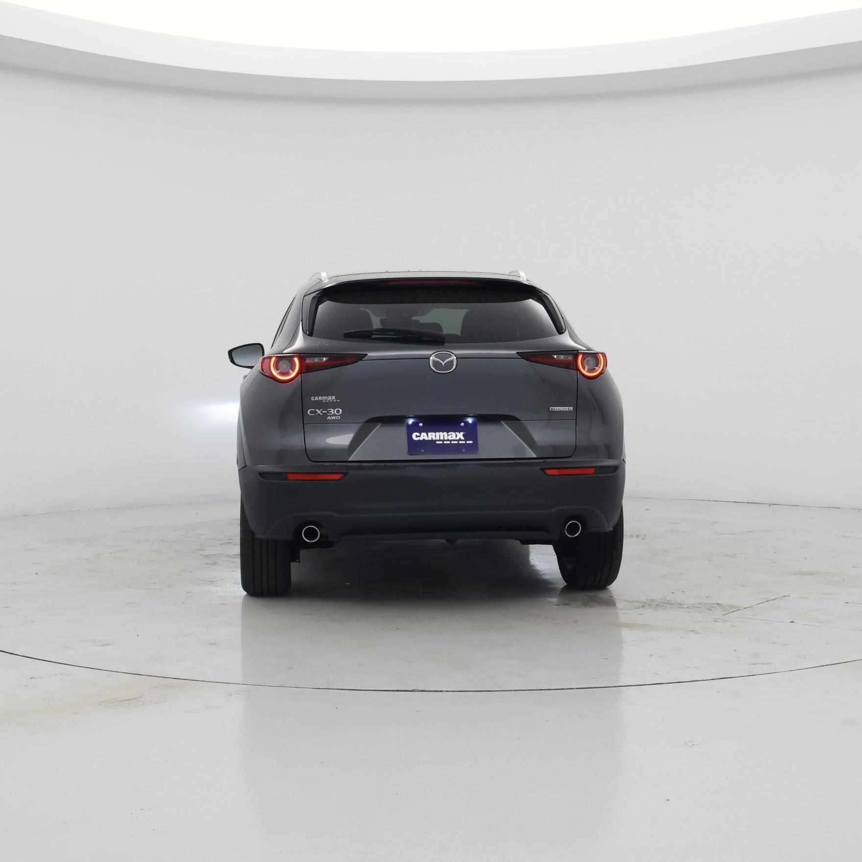 Thumbnail: 2023 Mazda CX-30 - 6