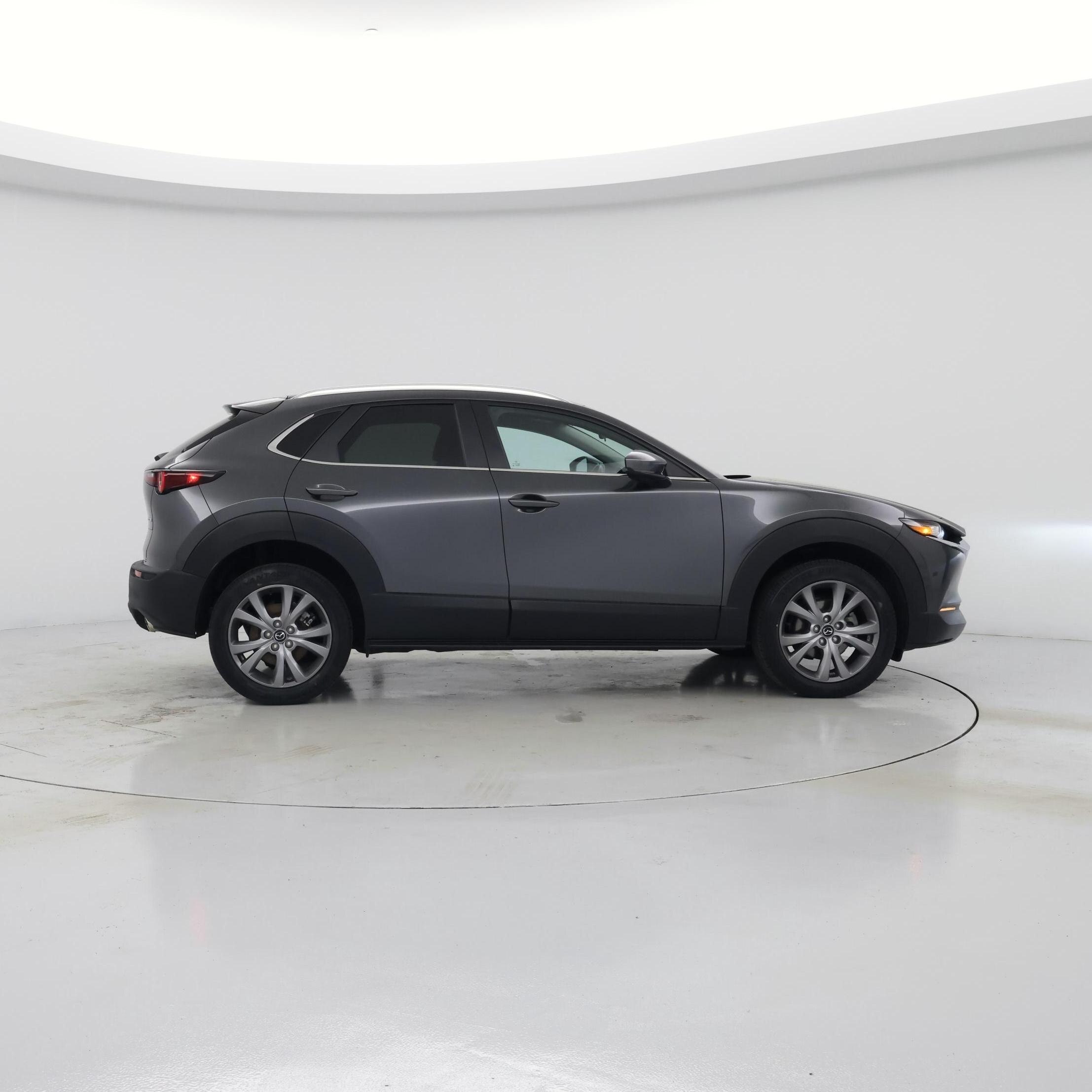 Thumbnail: 2023 Mazda CX-30 - 7