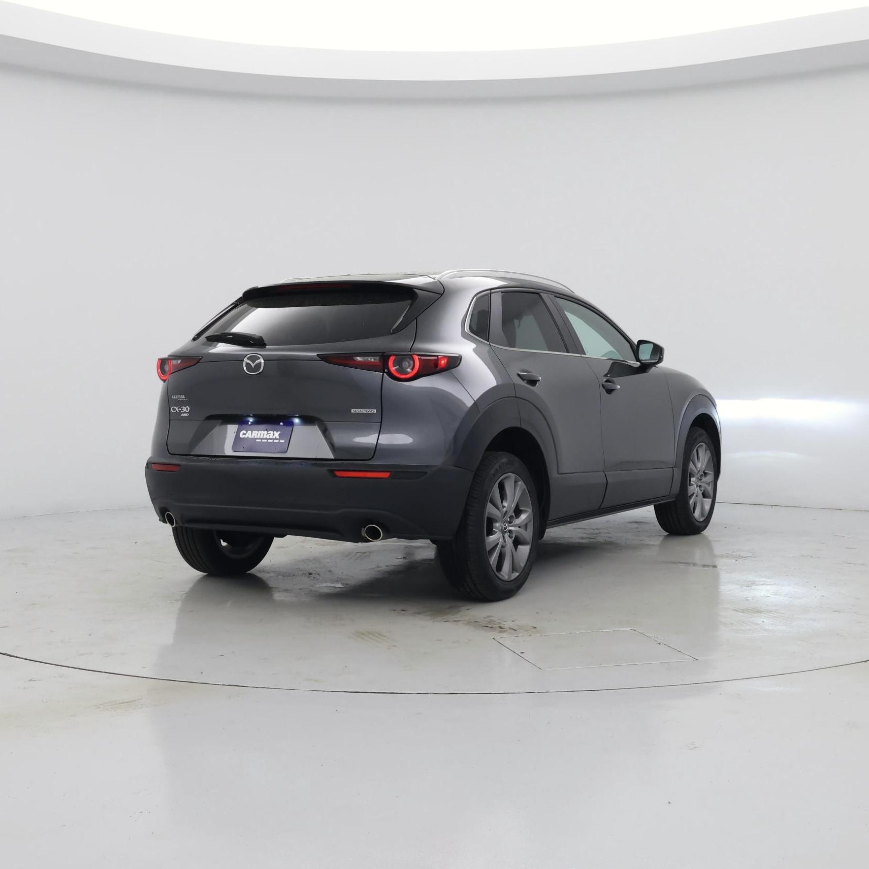 Thumbnail: 2023 Mazda CX-30 - 8