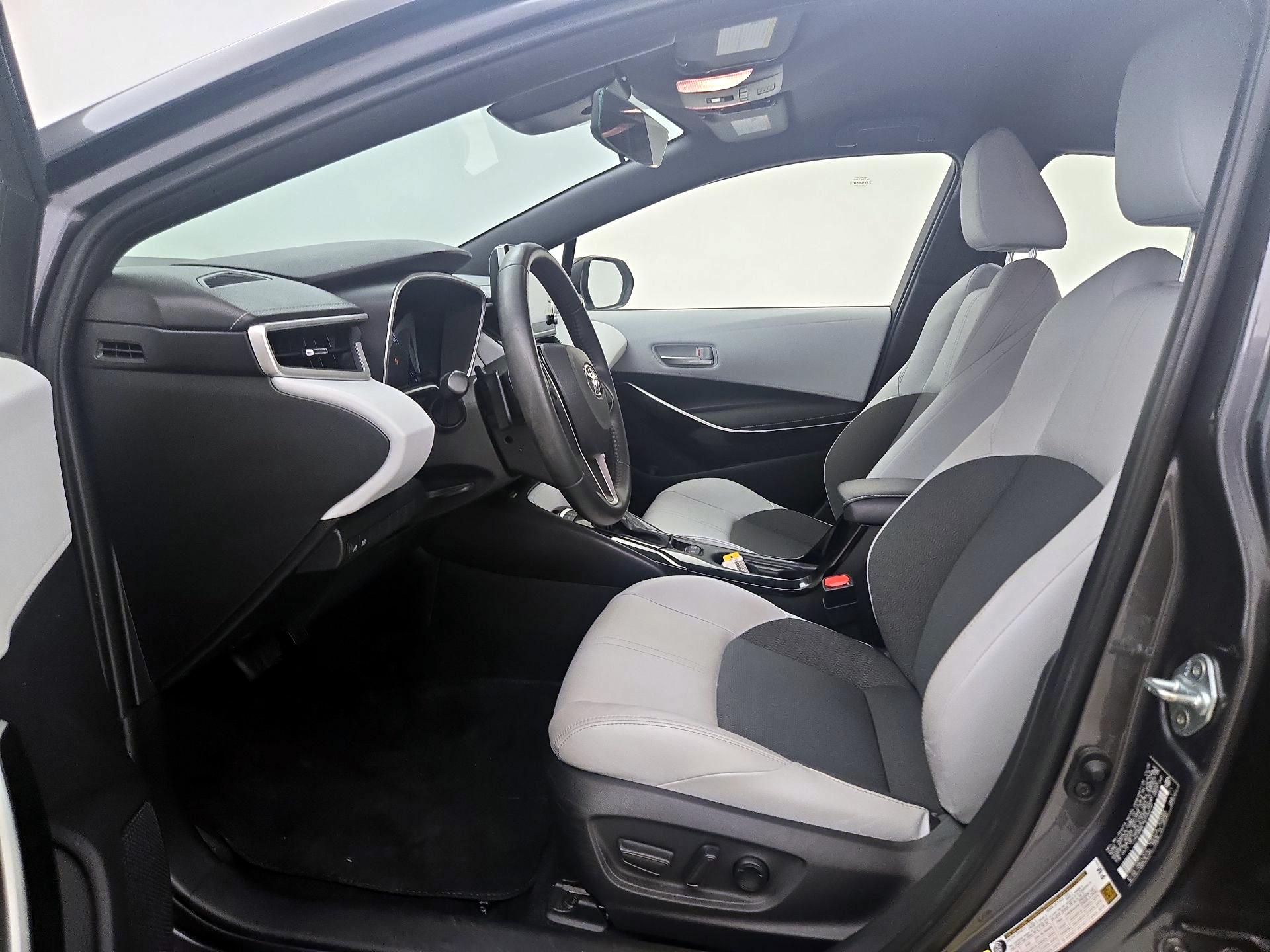 Thumbnail: 2022 Toyota Corolla - 11