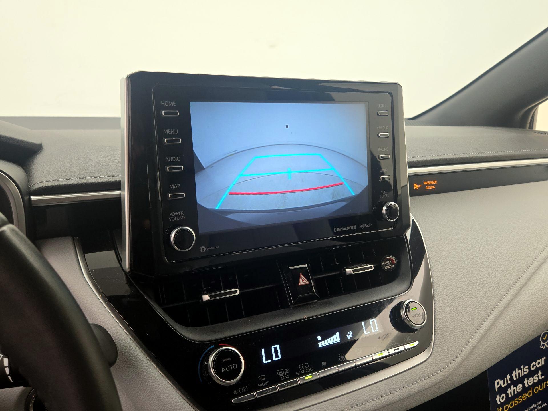 Thumbnail: 2022 Toyota Corolla - 14