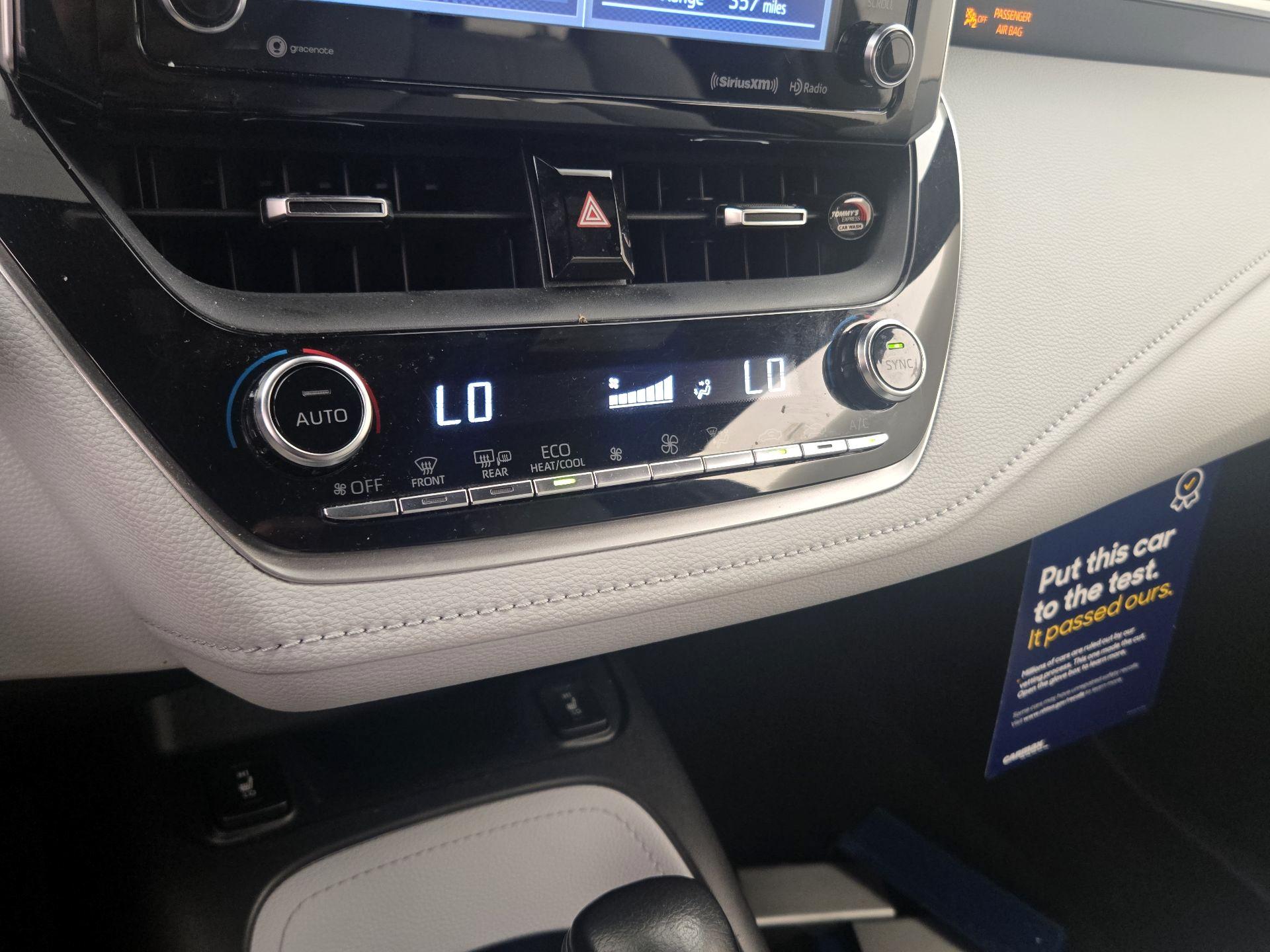 Thumbnail: 2022 Toyota Corolla - 16