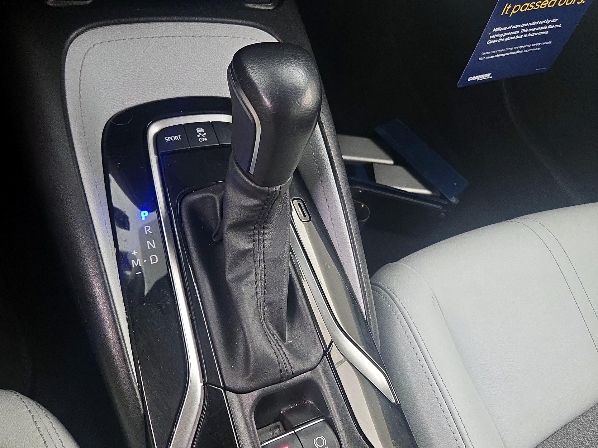 Thumbnail: 2022 Toyota Corolla - 17