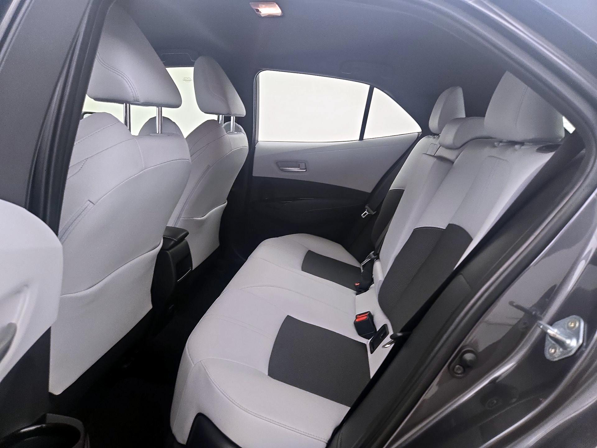 Thumbnail: 2022 Toyota Corolla - 19