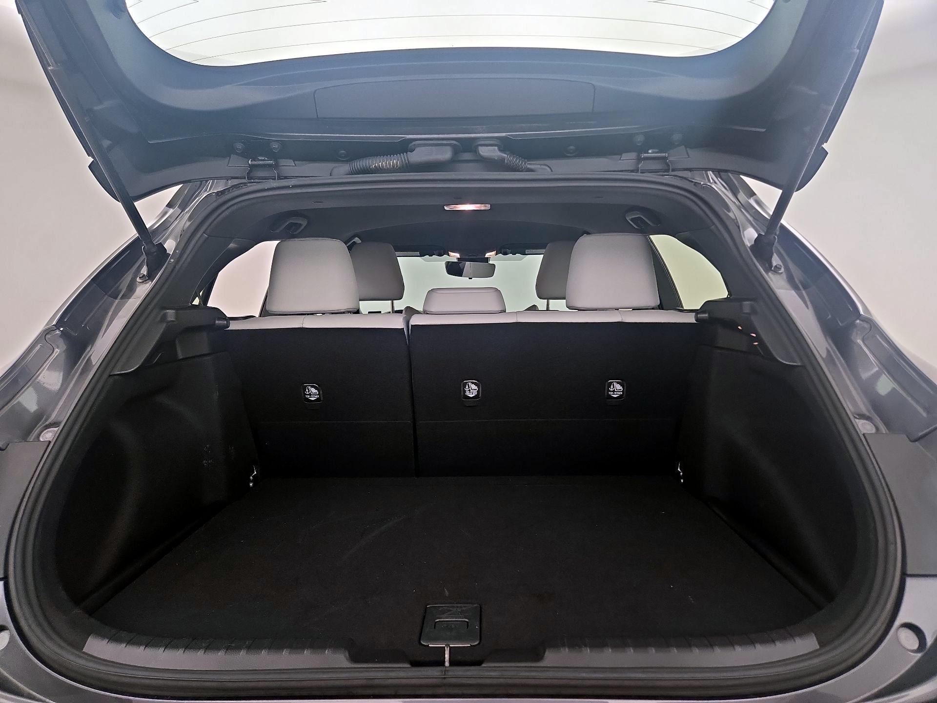 Thumbnail: 2022 Toyota Corolla - 20