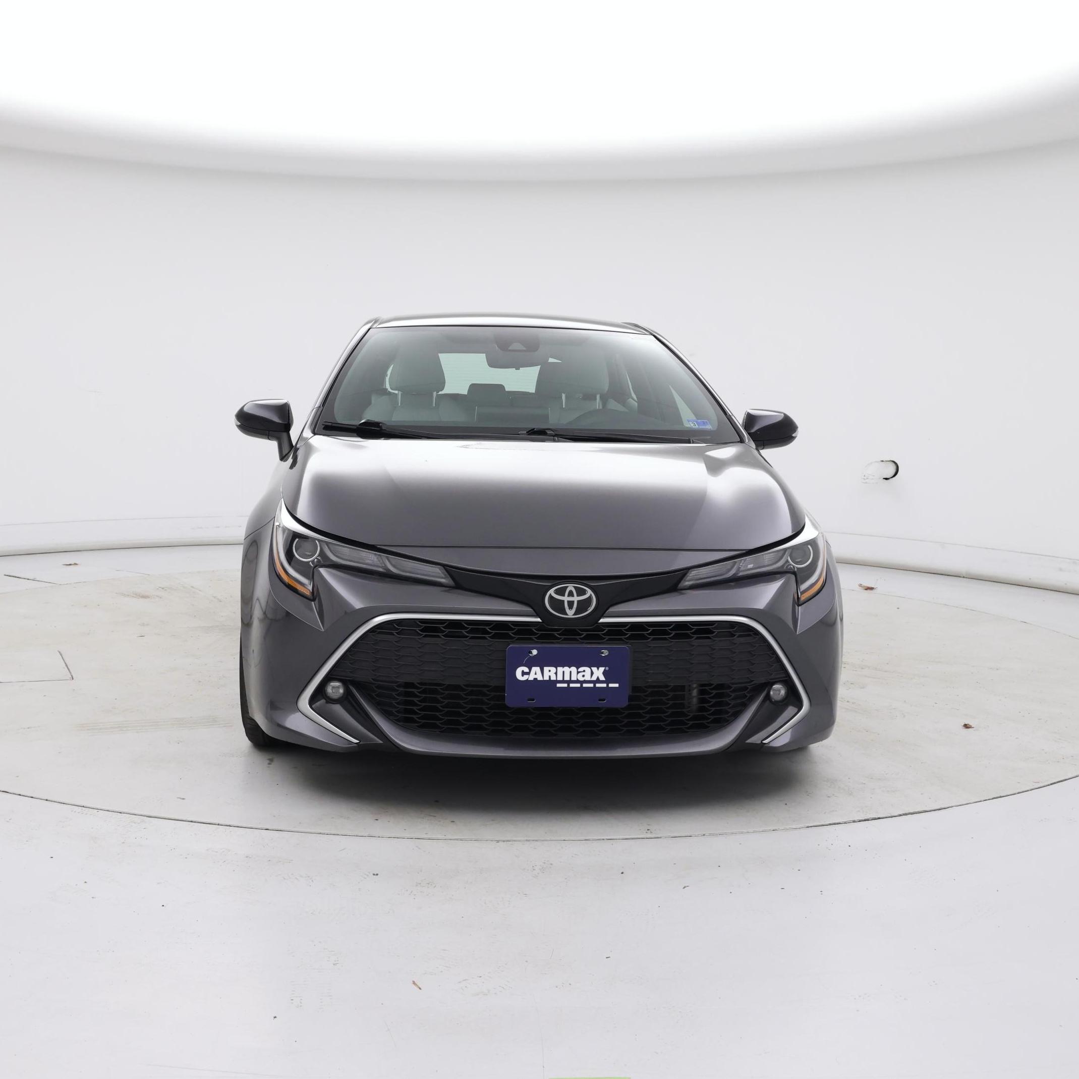 Thumbnail: 2022 Toyota Corolla - 5