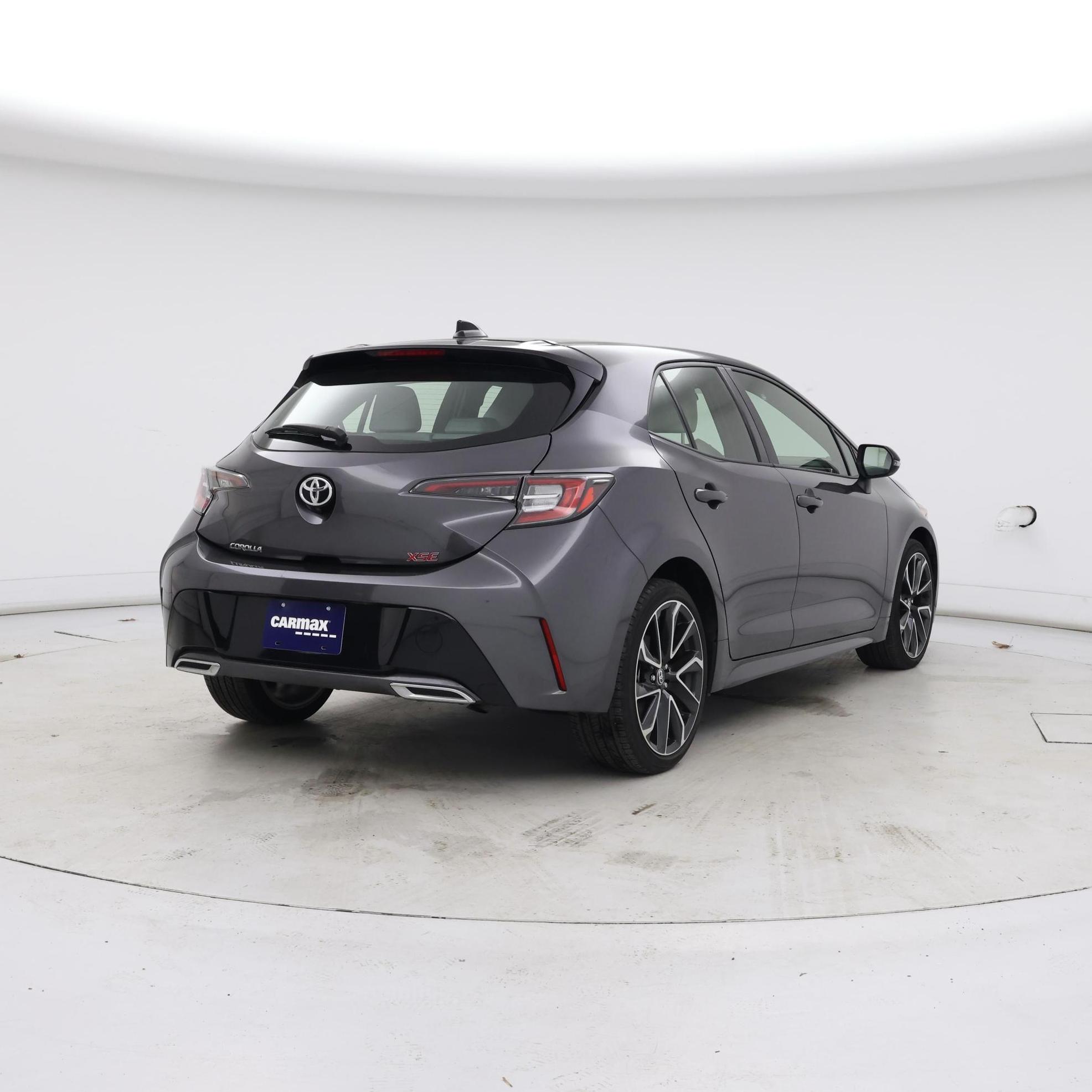 Thumbnail: 2022 Toyota Corolla - 8