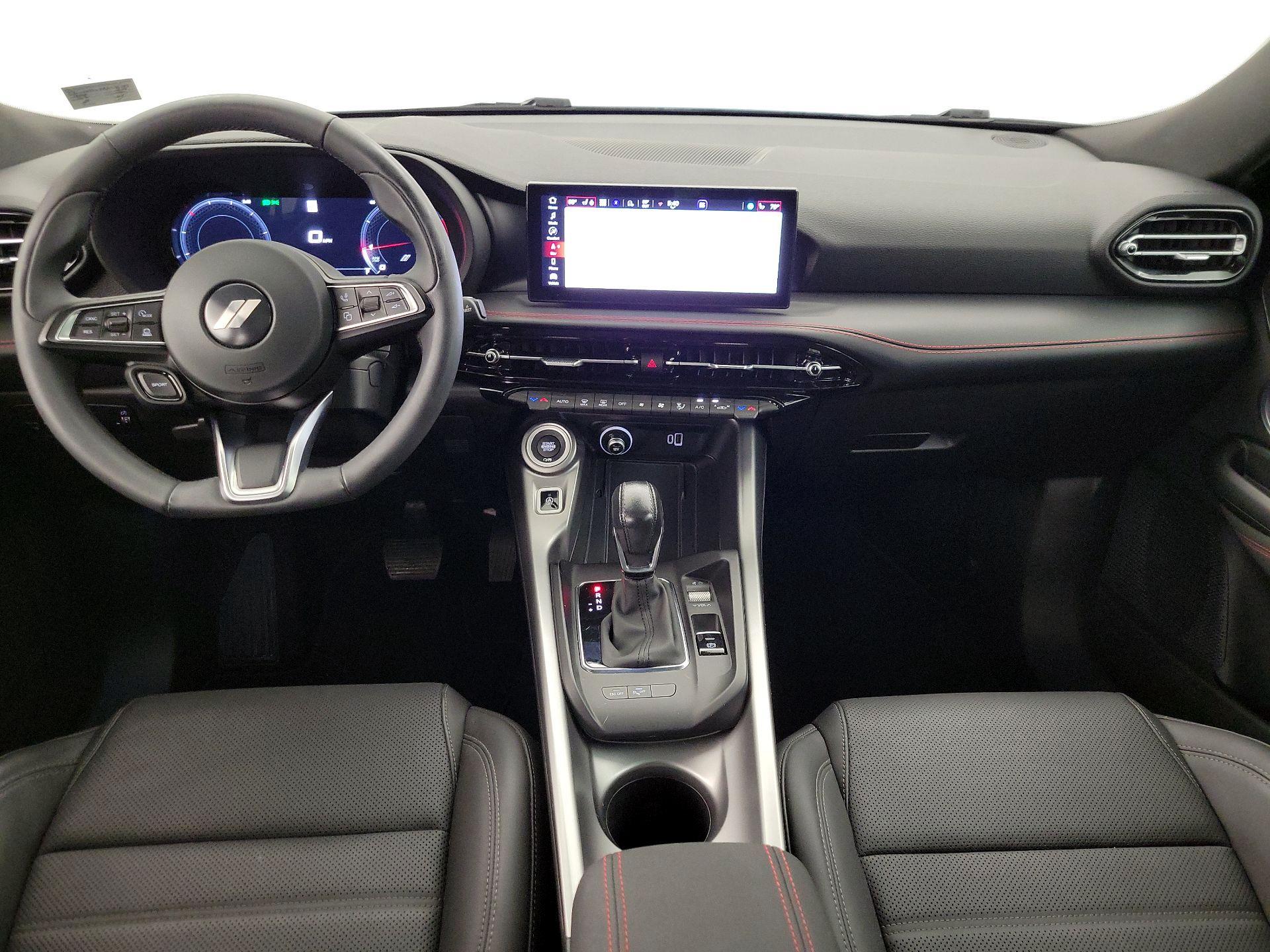 Thumbnail: 2024 Dodge Hornet - 9