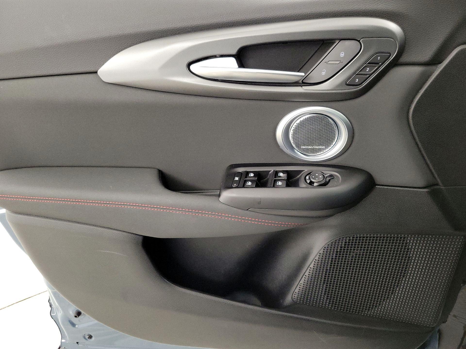 Thumbnail: 2024 Dodge Hornet - 12