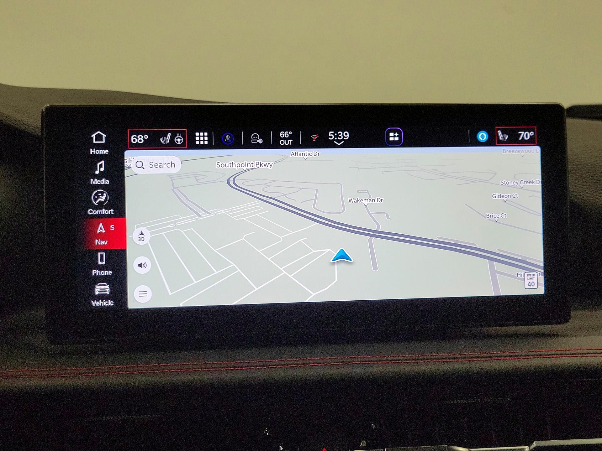 Thumbnail: 2024 Dodge Hornet - 14