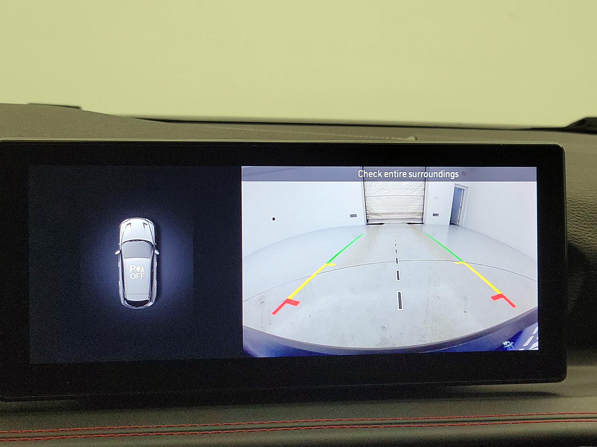 Thumbnail: 2024 Dodge Hornet - 15