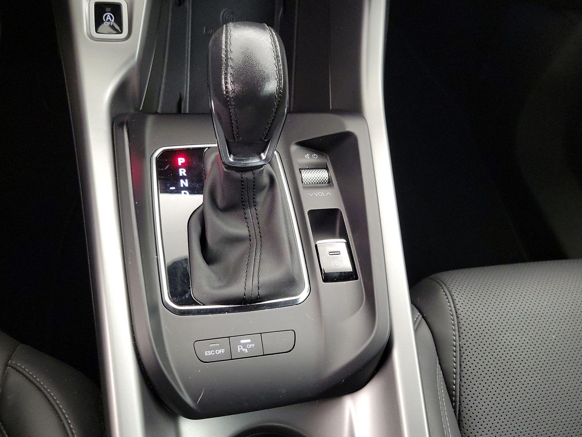 Thumbnail: 2024 Dodge Hornet - 18