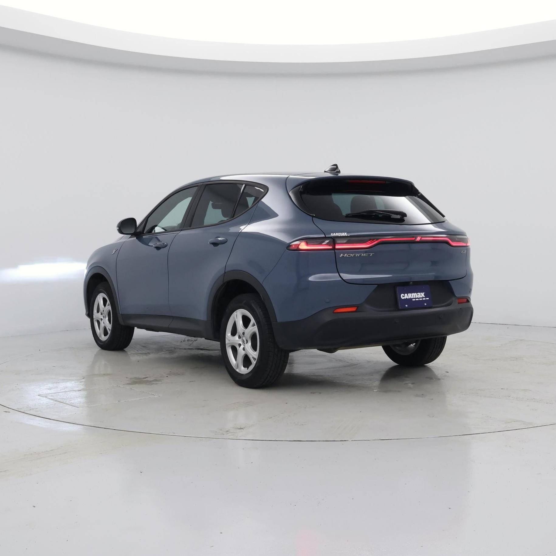 Thumbnail: 2024 Dodge Hornet - 2