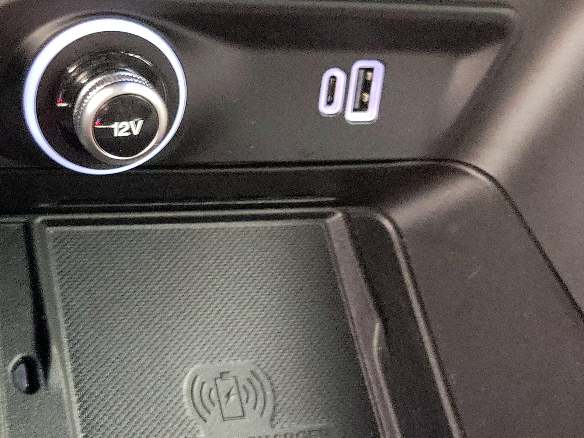 Thumbnail: 2024 Dodge Hornet - 19