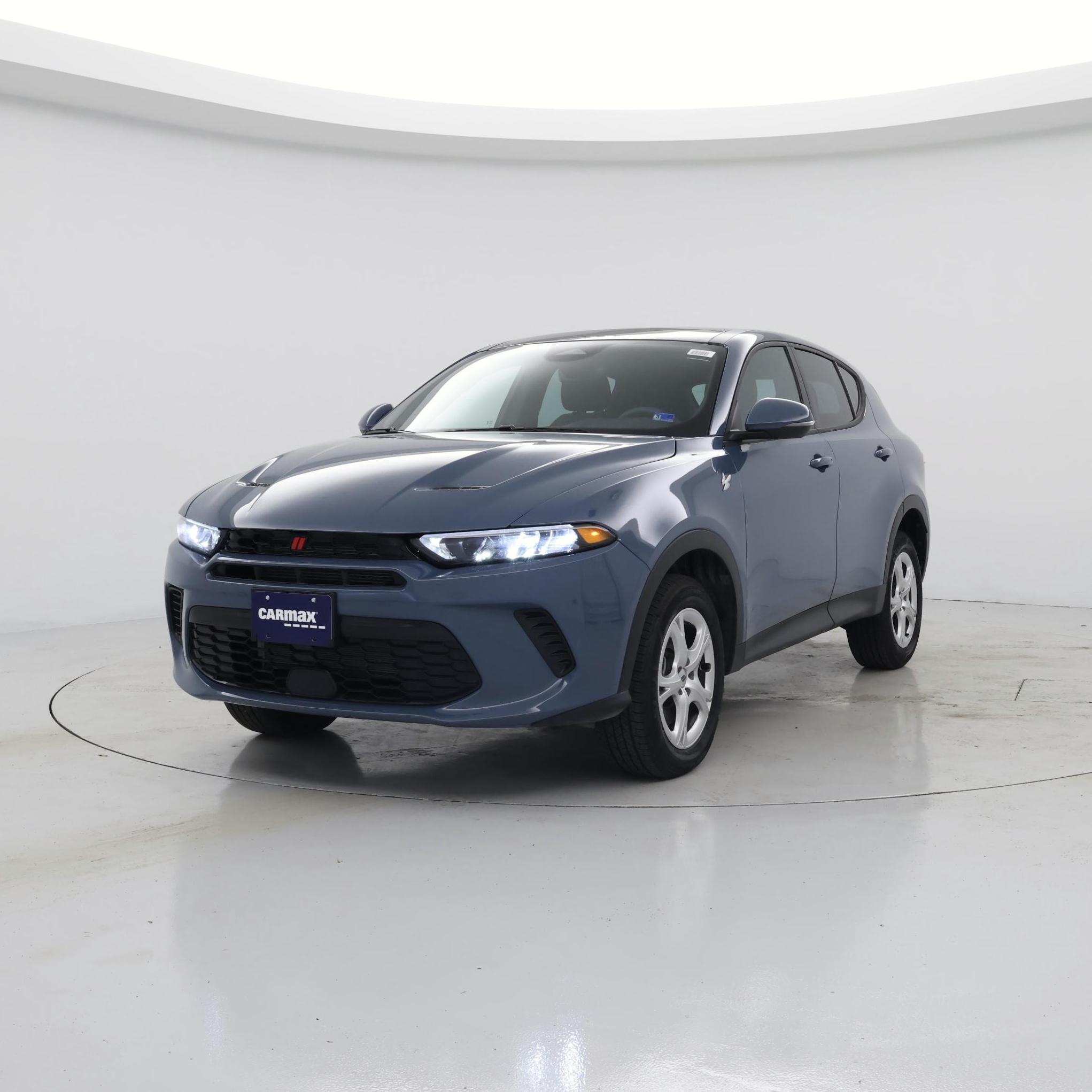 Thumbnail: 2024 Dodge Hornet - 4