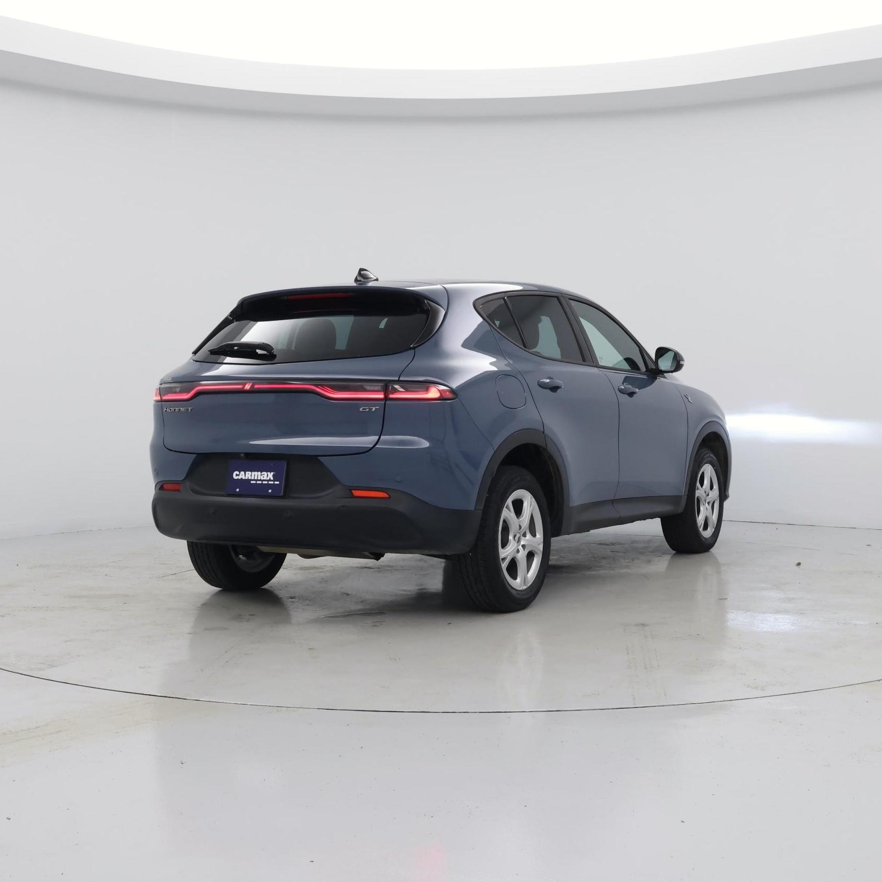 Thumbnail: 2024 Dodge Hornet - 8