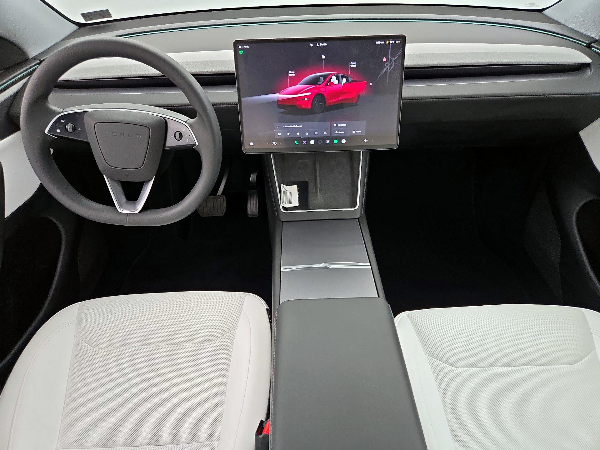 Thumbnail: 2026 Tesla Model Y - 9