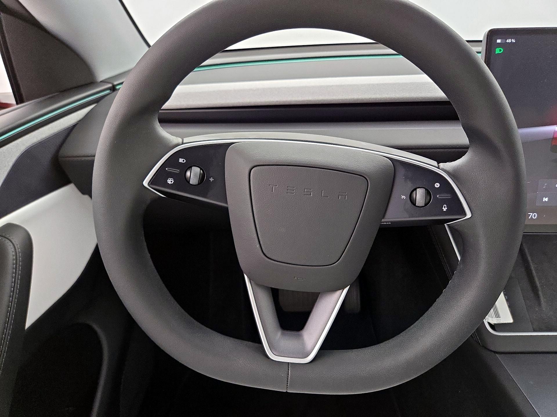 Thumbnail: 2026 Tesla Model Y - 10