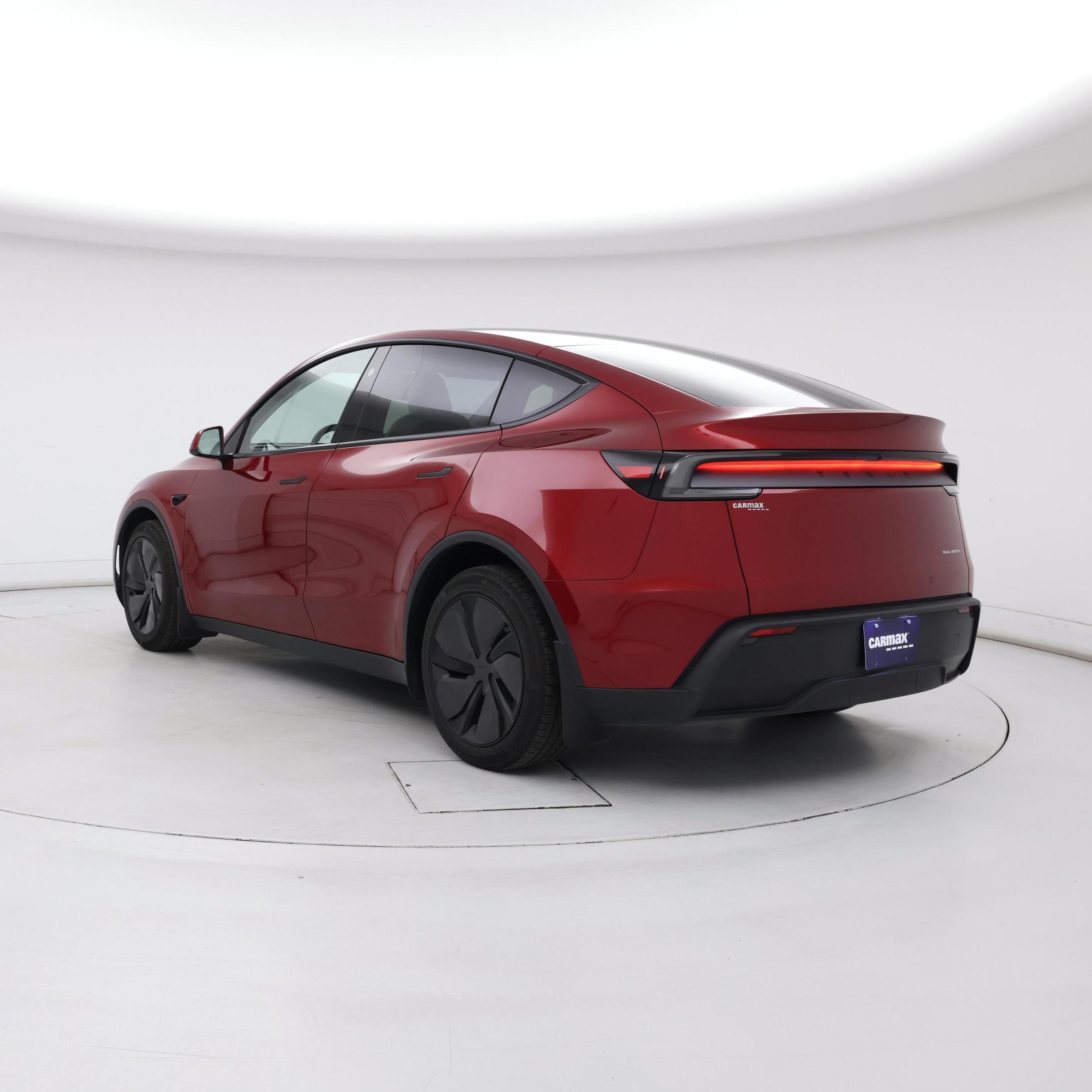 Thumbnail: 2026 Tesla Model Y - 2