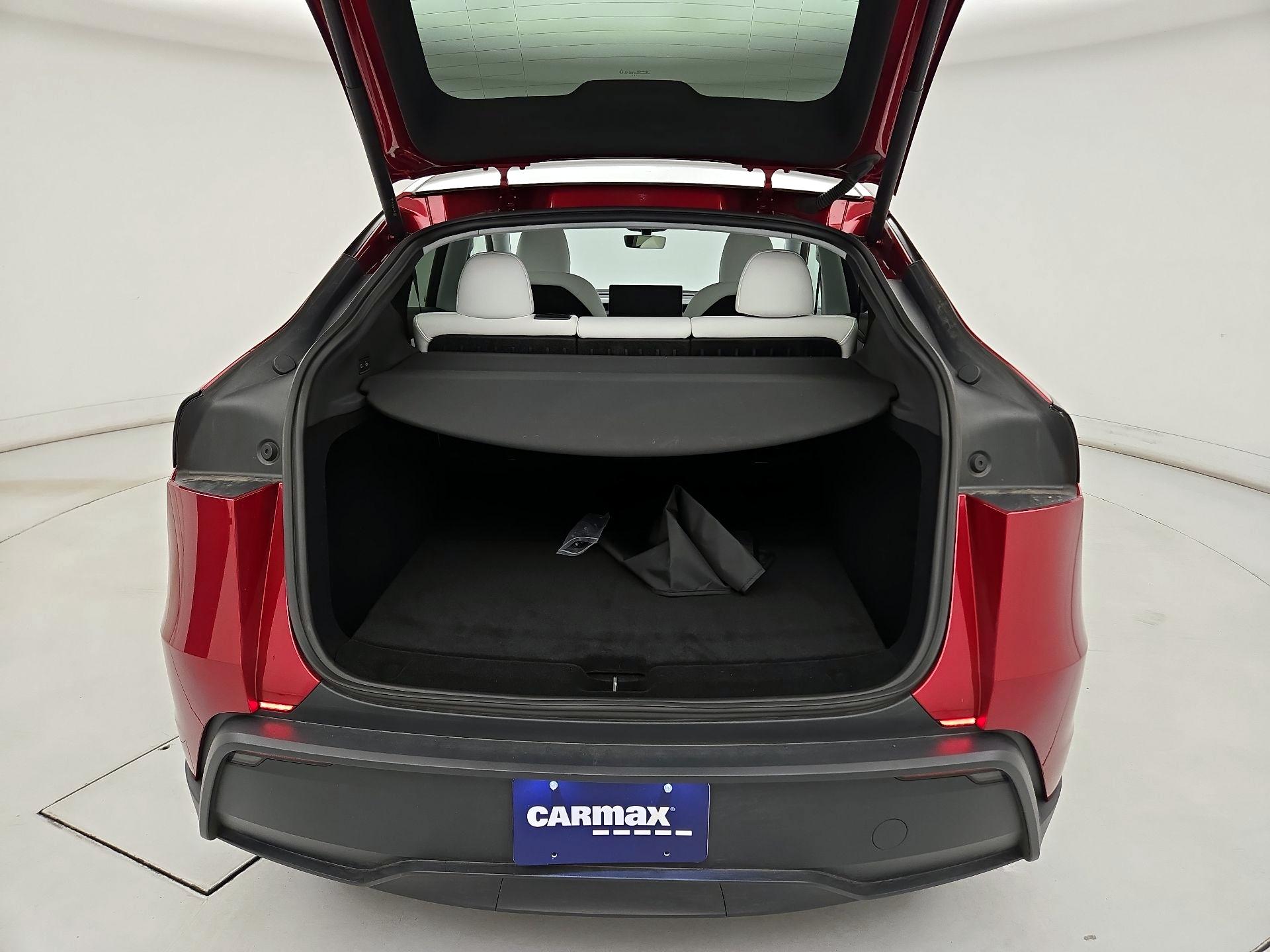 Thumbnail: 2026 Tesla Model Y - 20