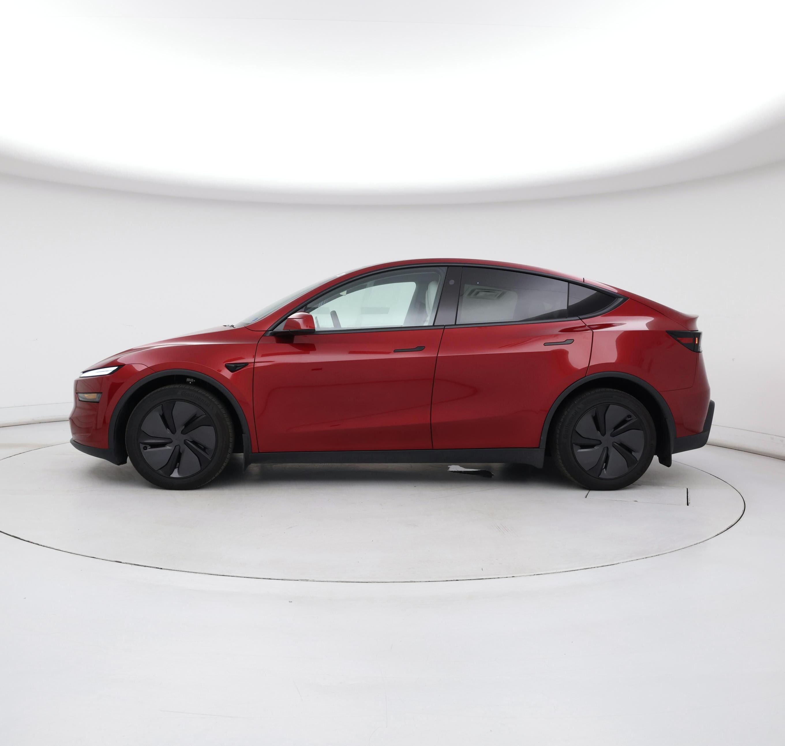Thumbnail: 2026 Tesla Model Y - 3