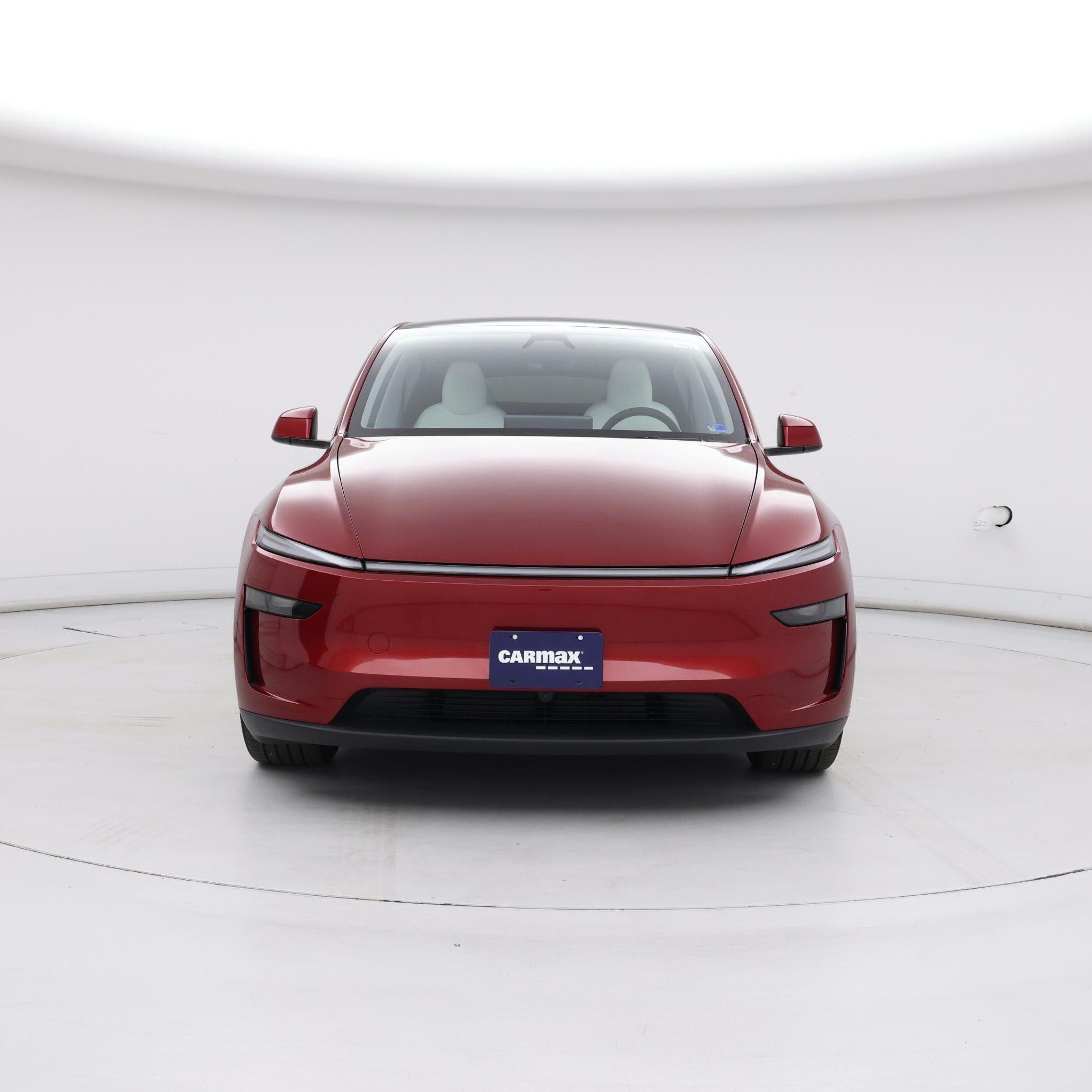 Thumbnail: 2026 Tesla Model Y - 5