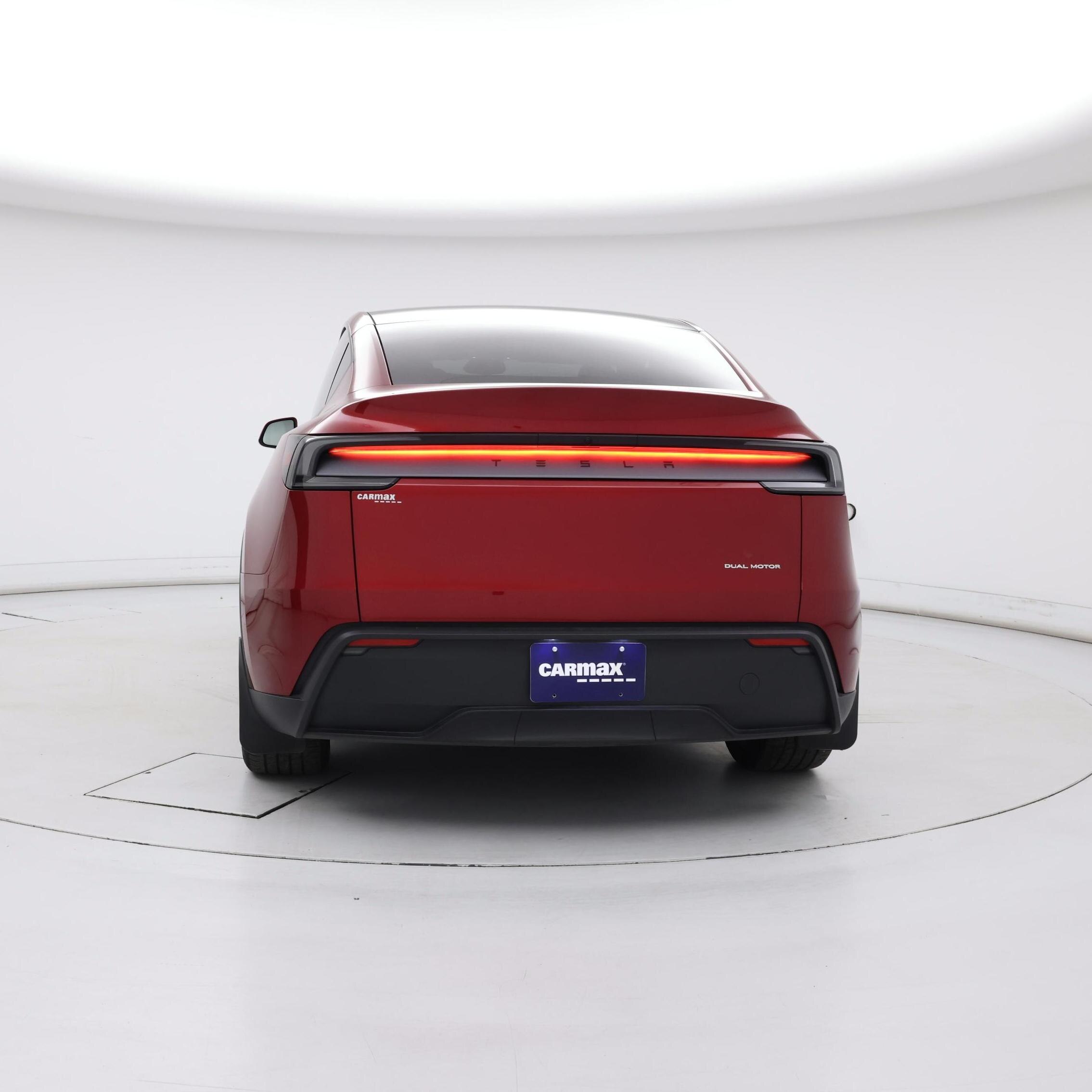 Thumbnail: 2026 Tesla Model Y - 6