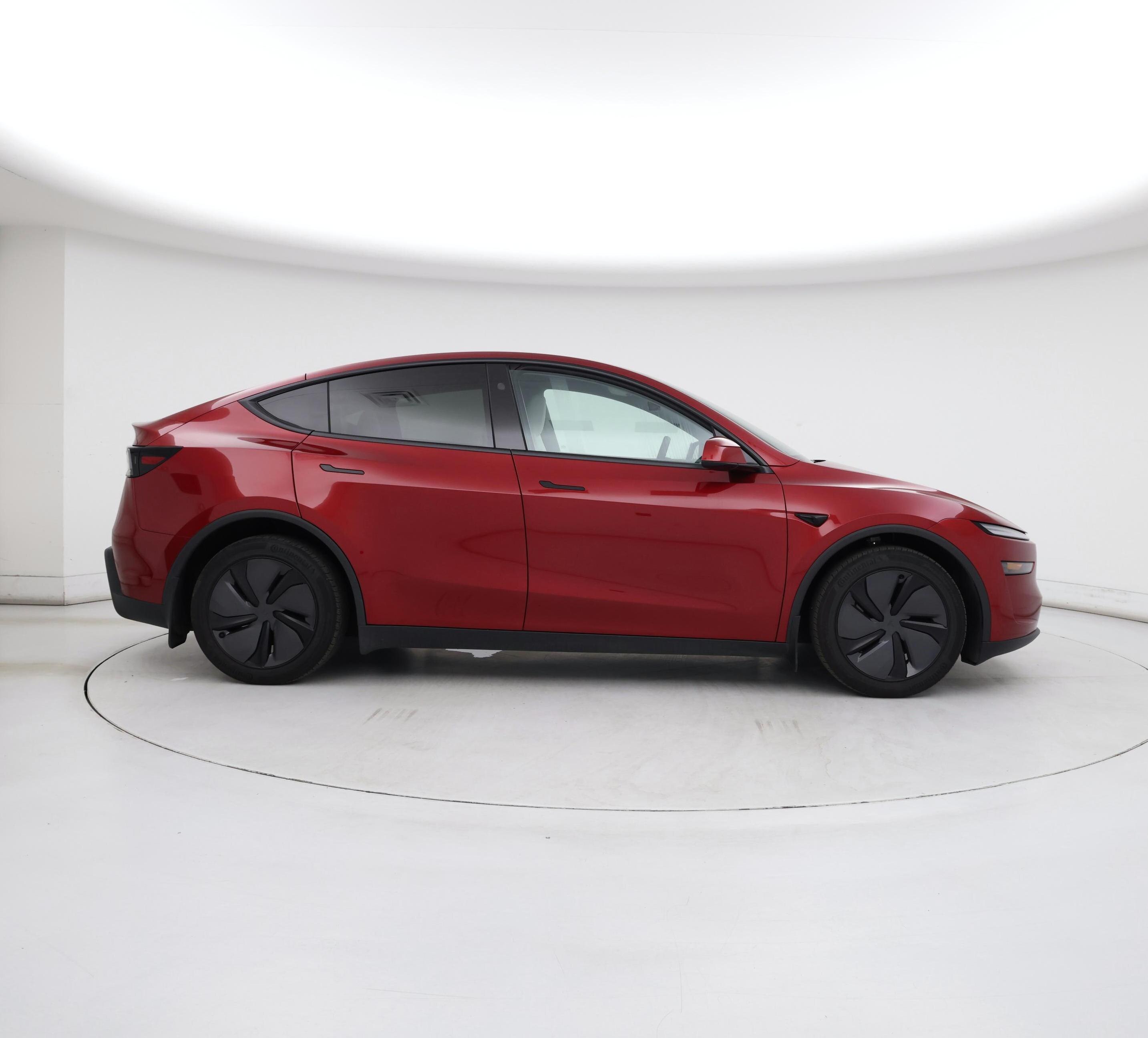 Thumbnail: 2026 Tesla Model Y - 7