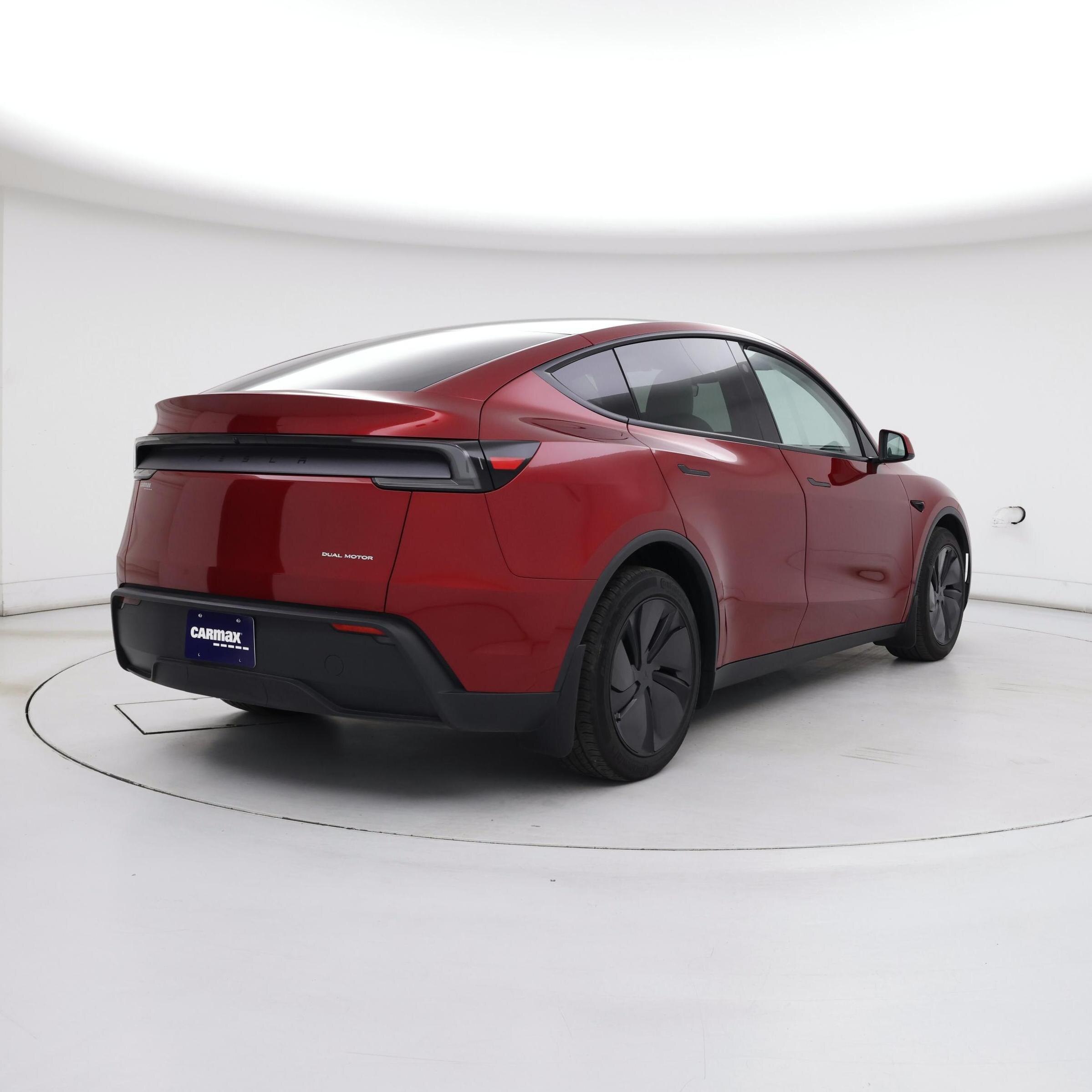 Thumbnail: 2026 Tesla Model Y - 8