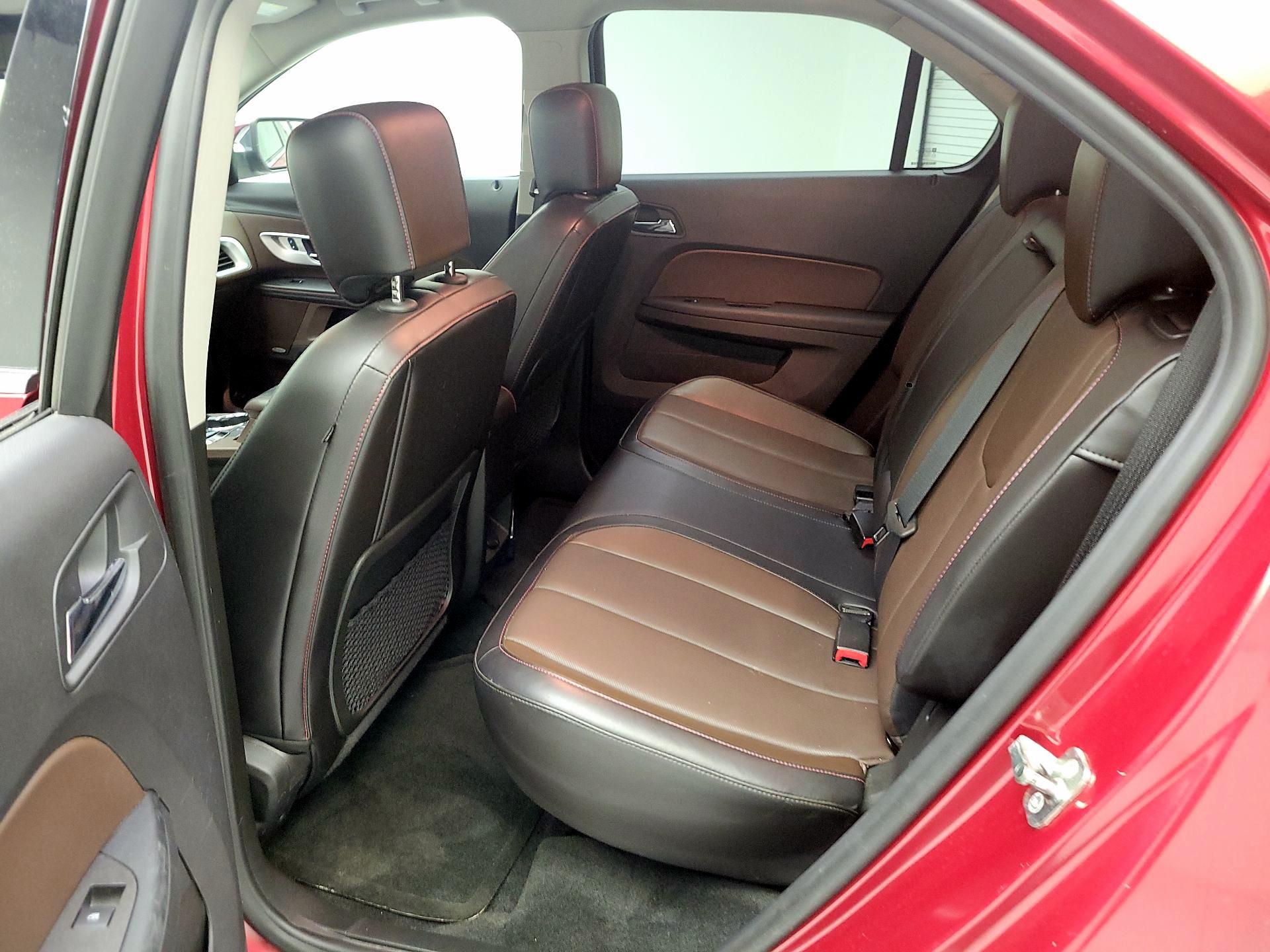 Thumbnail: 2015 Chevrolet Equinox - 19