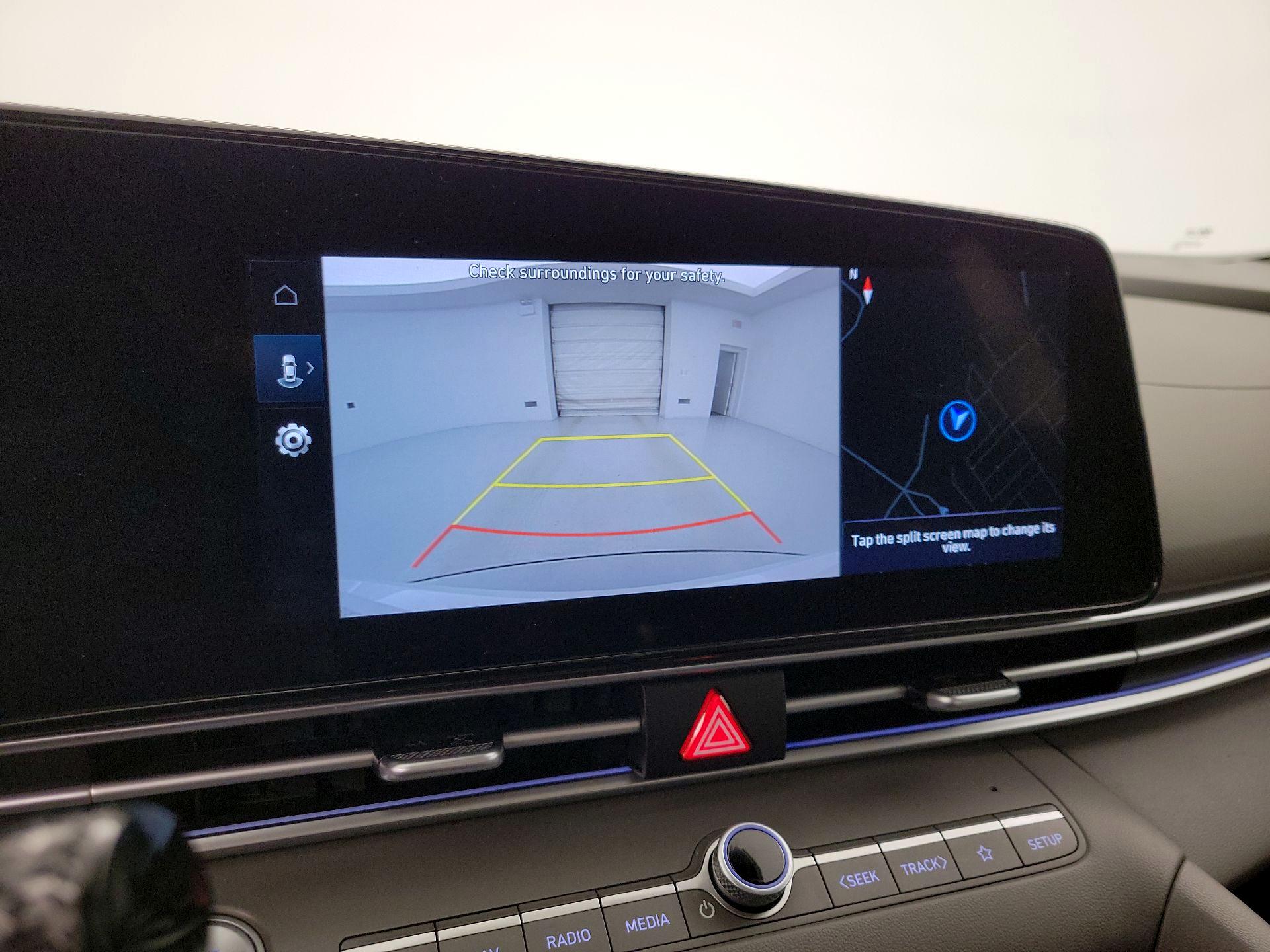 Thumbnail: 2024 Hyundai Elantra - 15