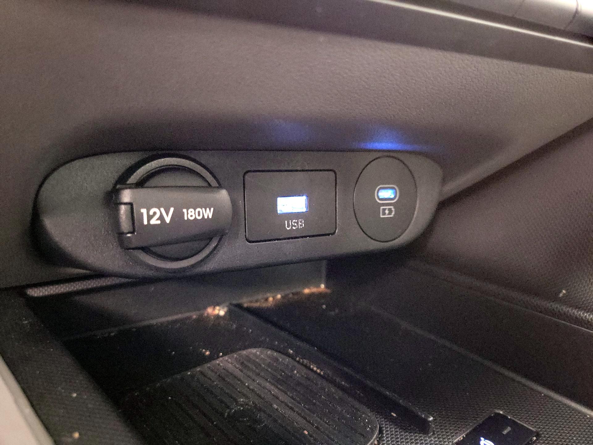 Thumbnail: 2024 Hyundai Elantra - 19