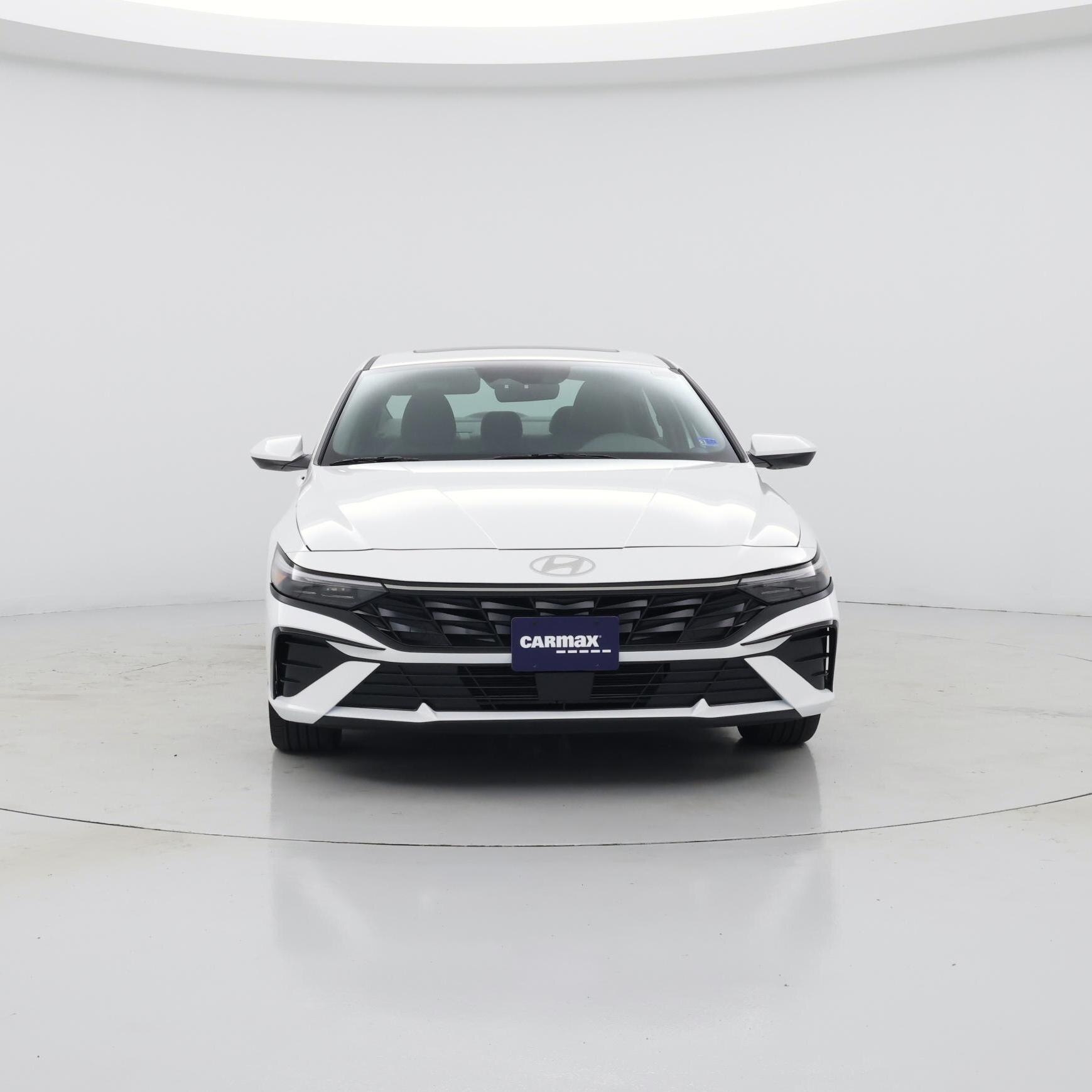 Thumbnail: 2024 Hyundai Elantra - 5