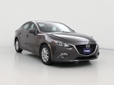 2015 Mazda Mazda3 I Grand Touring