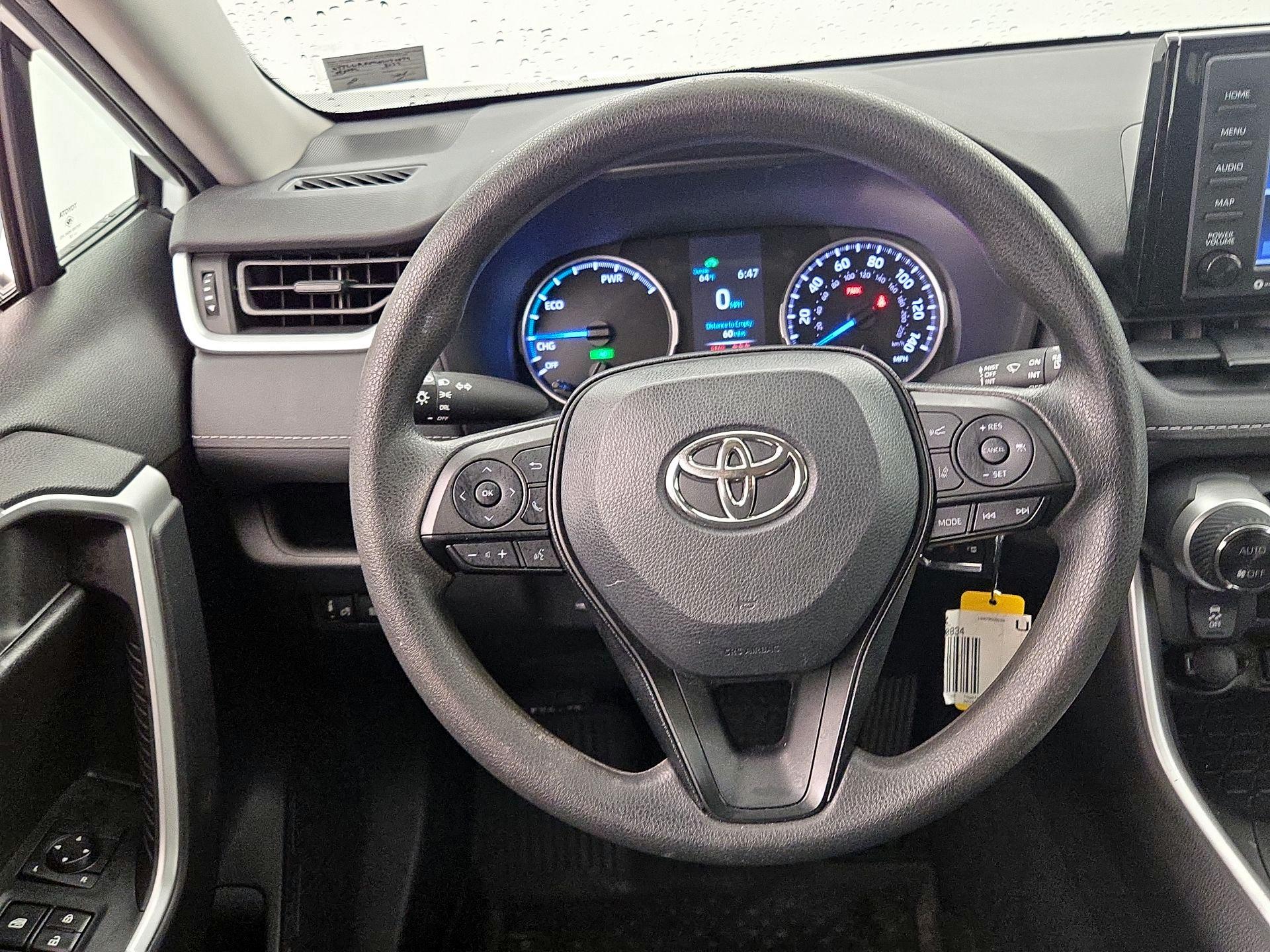 Thumbnail: 2022 Toyota RAV4 - 10