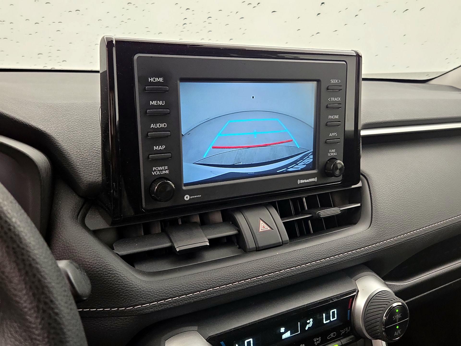 Thumbnail: 2022 Toyota RAV4 - 14