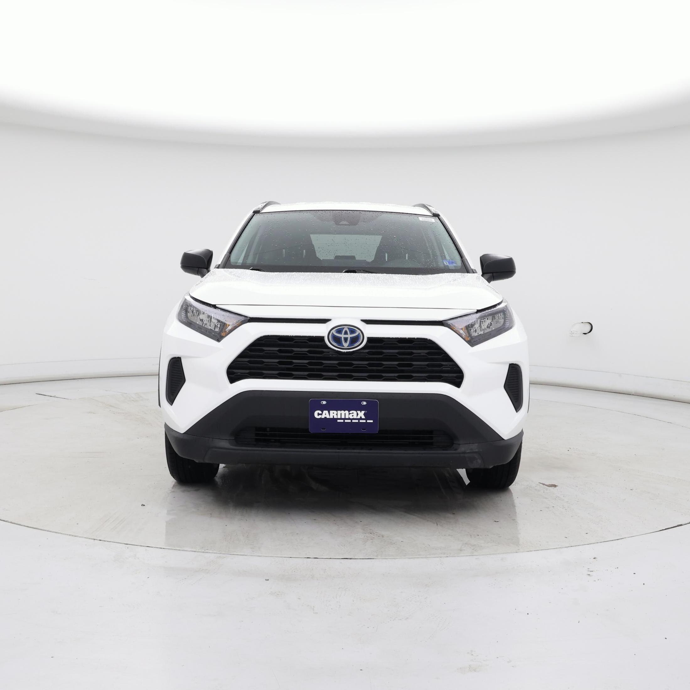 Thumbnail: 2022 Toyota RAV4 - 5