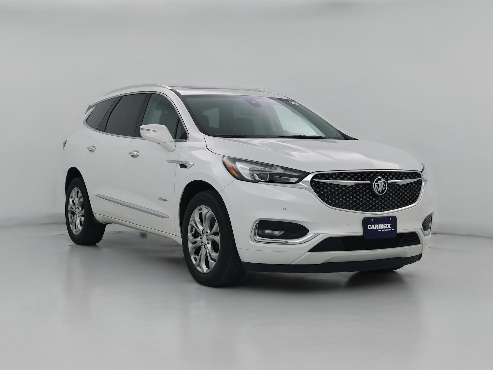 2020 Buick Enclave