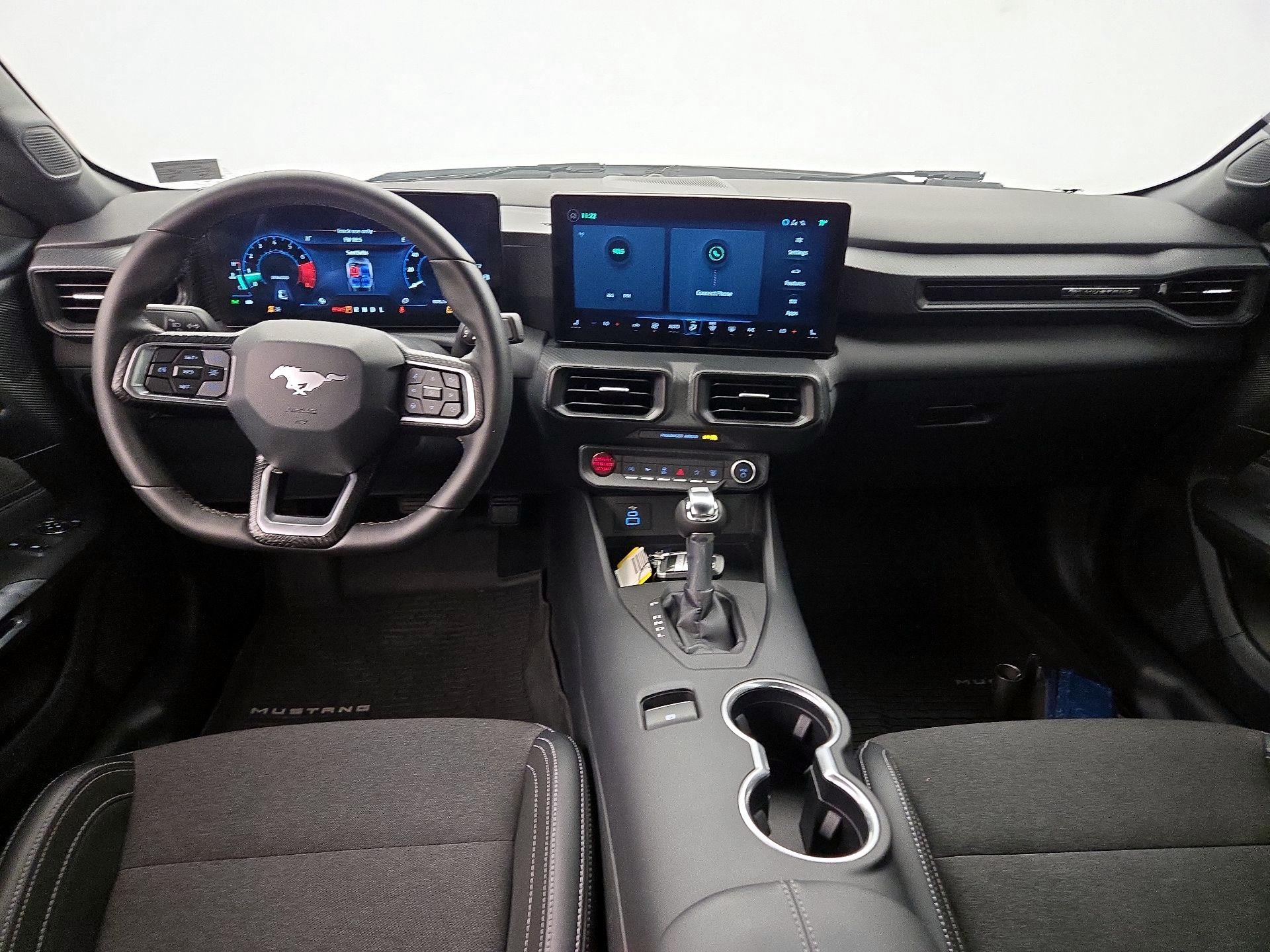 Thumbnail: 2024 Ford Mustang - 9