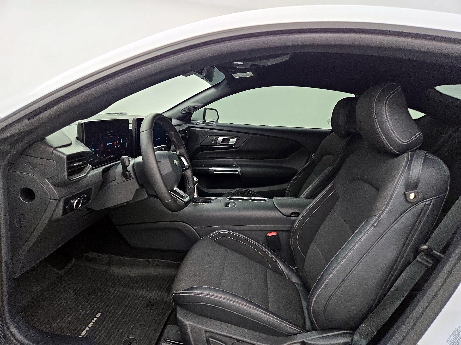 Thumbnail: 2024 Ford Mustang - 11