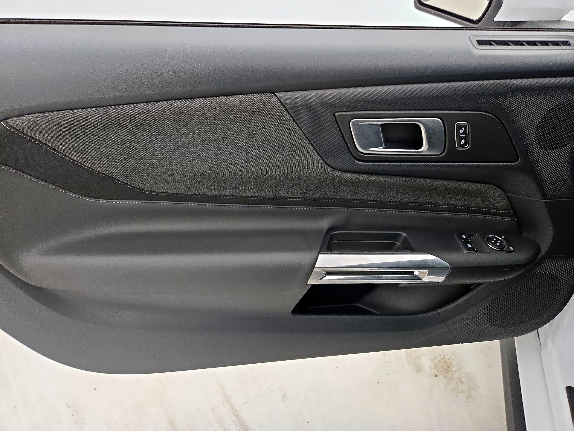 Thumbnail: 2024 Ford Mustang - 12