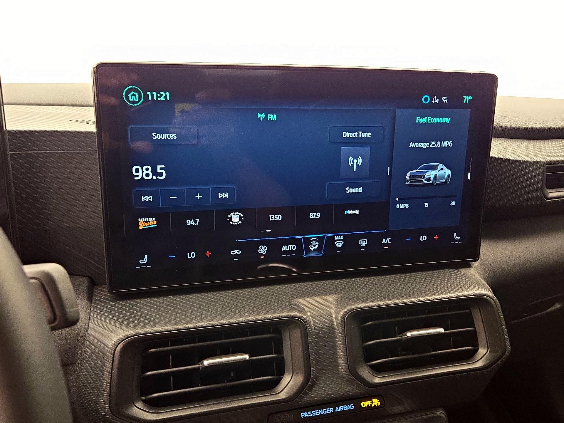 Thumbnail: 2024 Ford Mustang - 15