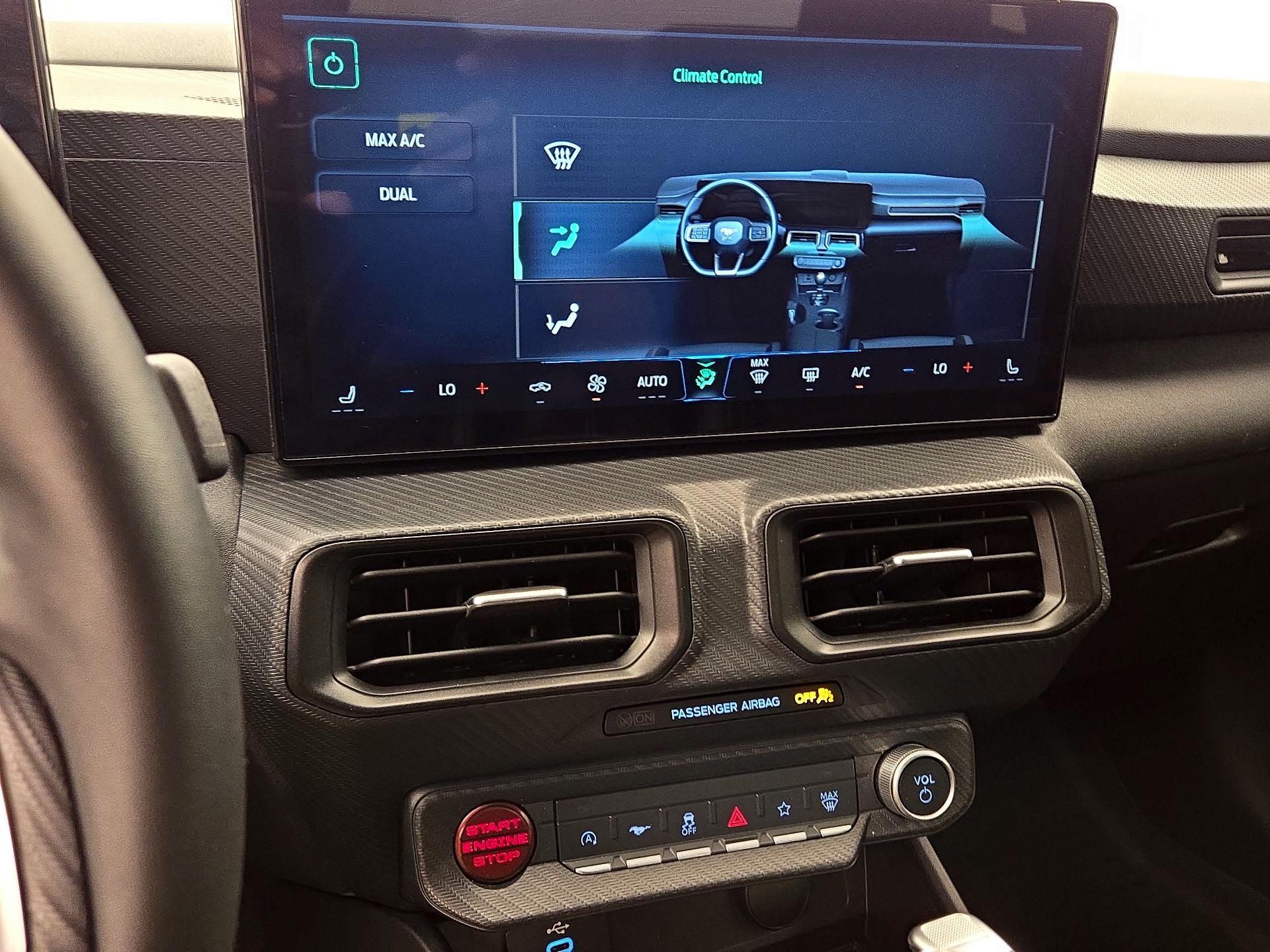 Thumbnail: 2024 Ford Mustang - 16