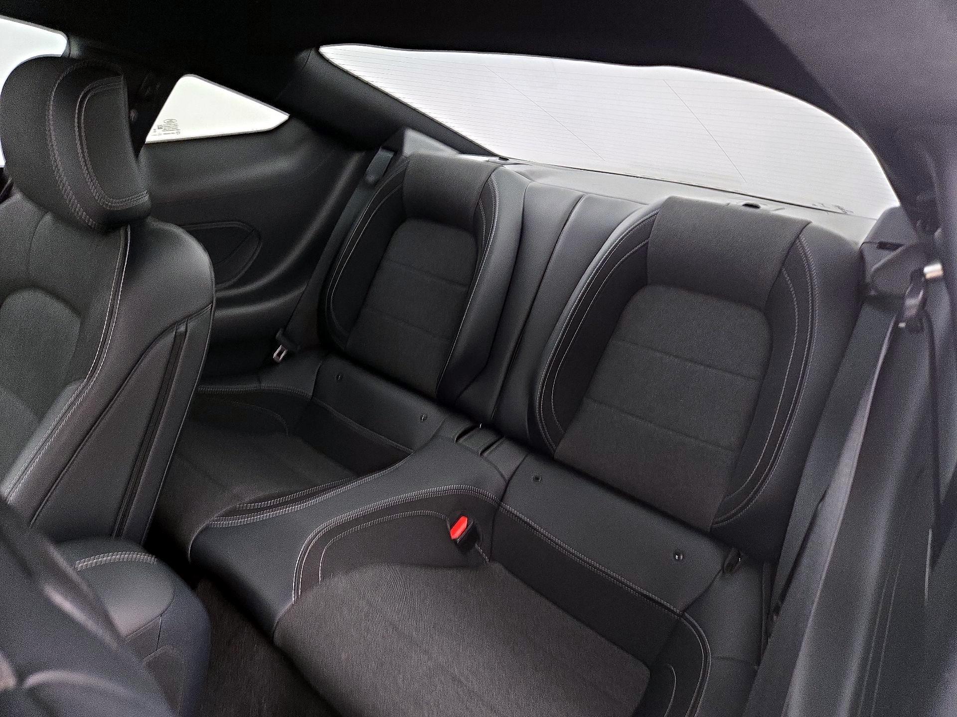 Thumbnail: 2024 Ford Mustang - 19