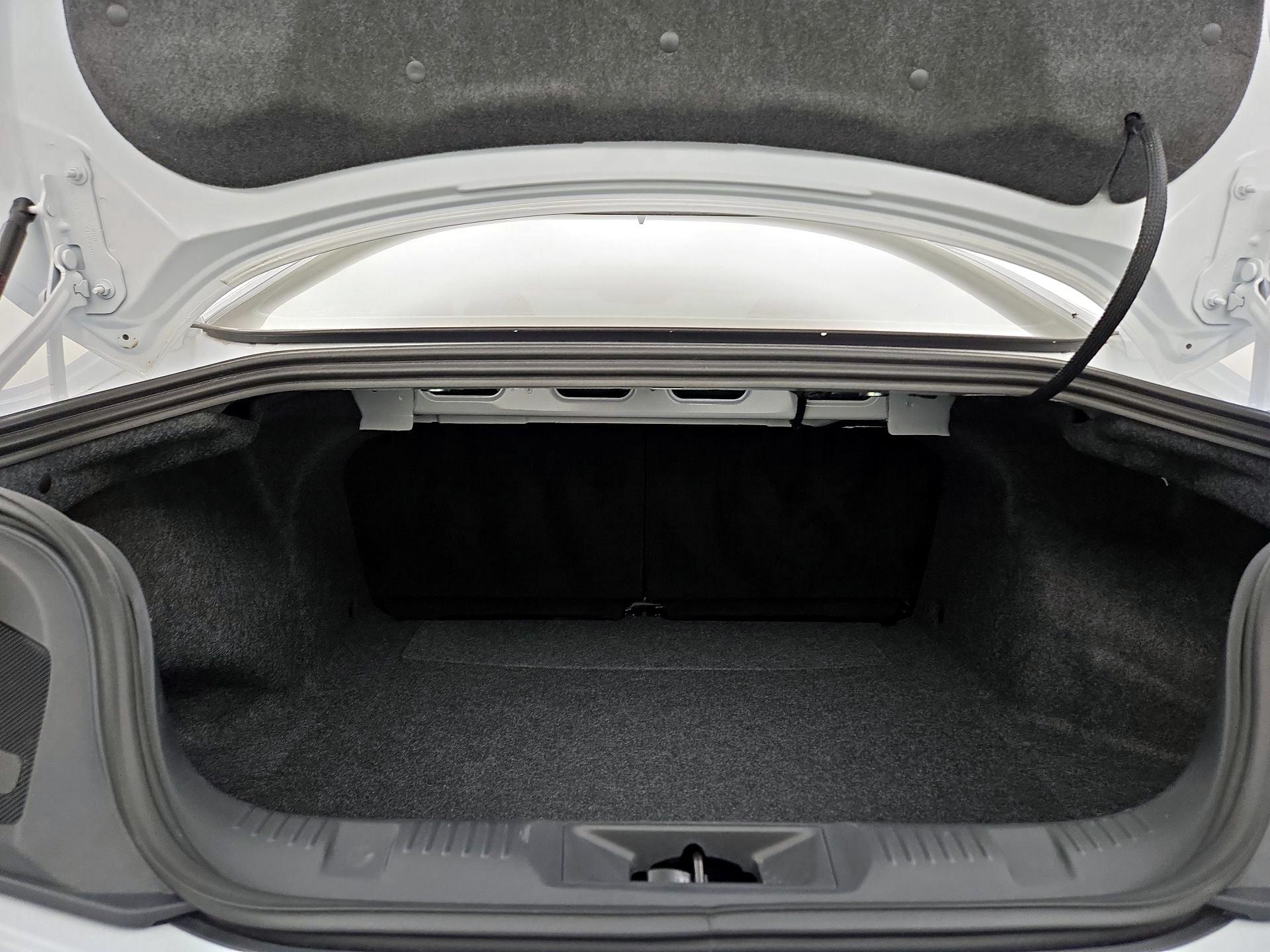 Thumbnail: 2024 Ford Mustang - 20