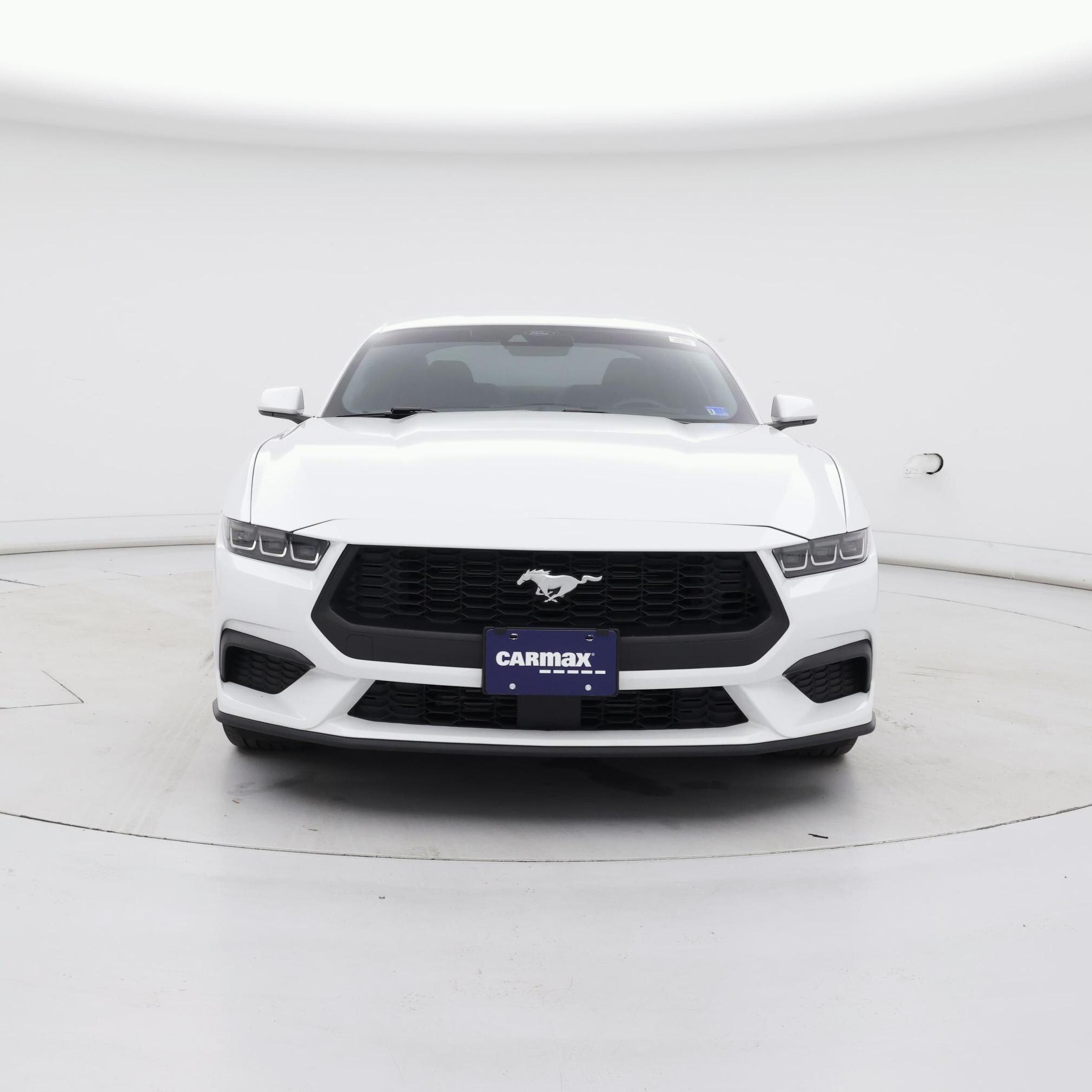 Thumbnail: 2024 Ford Mustang - 5