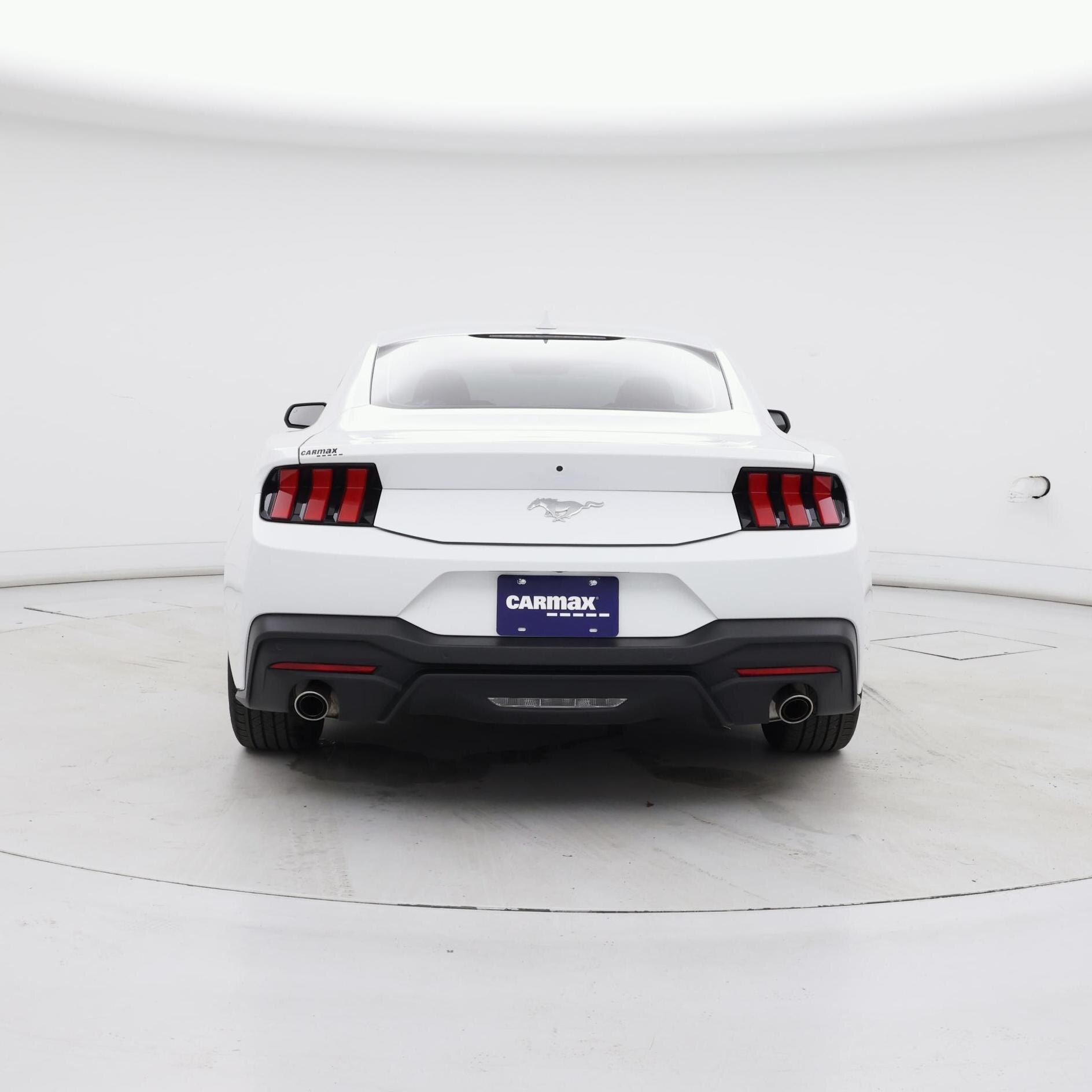 Thumbnail: 2024 Ford Mustang - 6