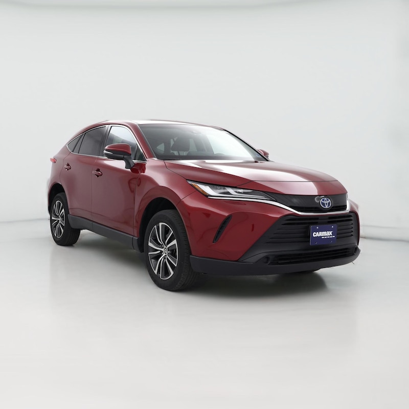 2023 Toyota Venza Hybrid LE