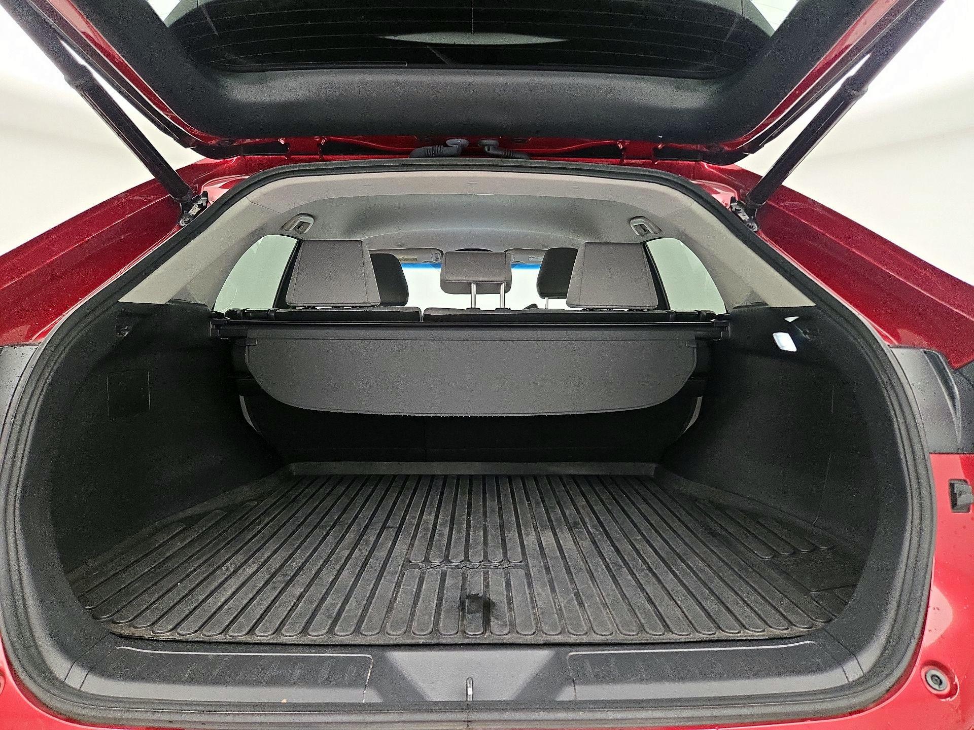 Thumbnail: 2023 Toyota Venza - 20