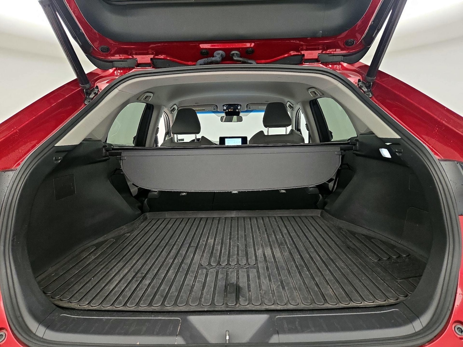 2023 Toyota Venza LE - Photo 22